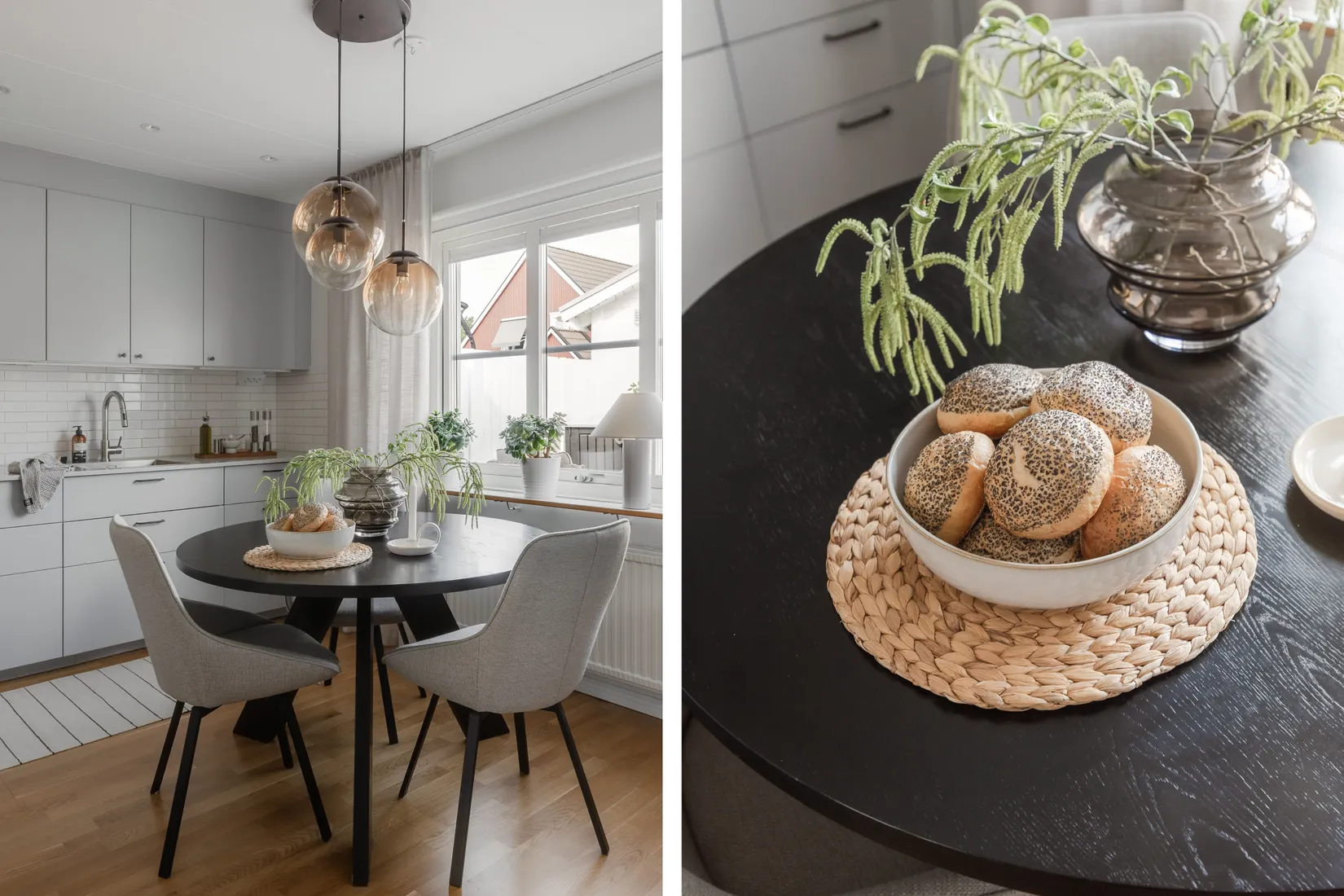 Radhus, Sigillgatan 102, Björkhaga, Örebro