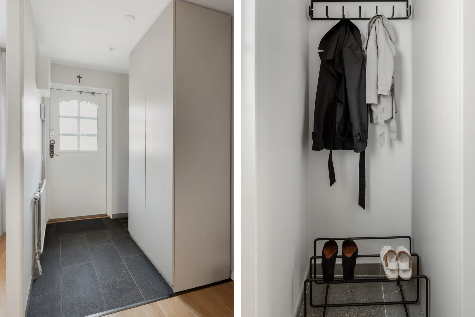 Radhus, Sigillgatan 102, Björkhaga, Örebro