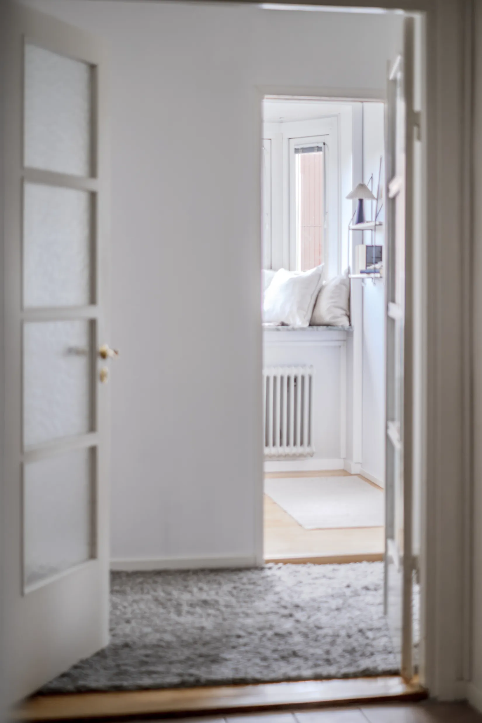 Bostadsrätt, Fjällgatan 1C, Byttorp, Borås