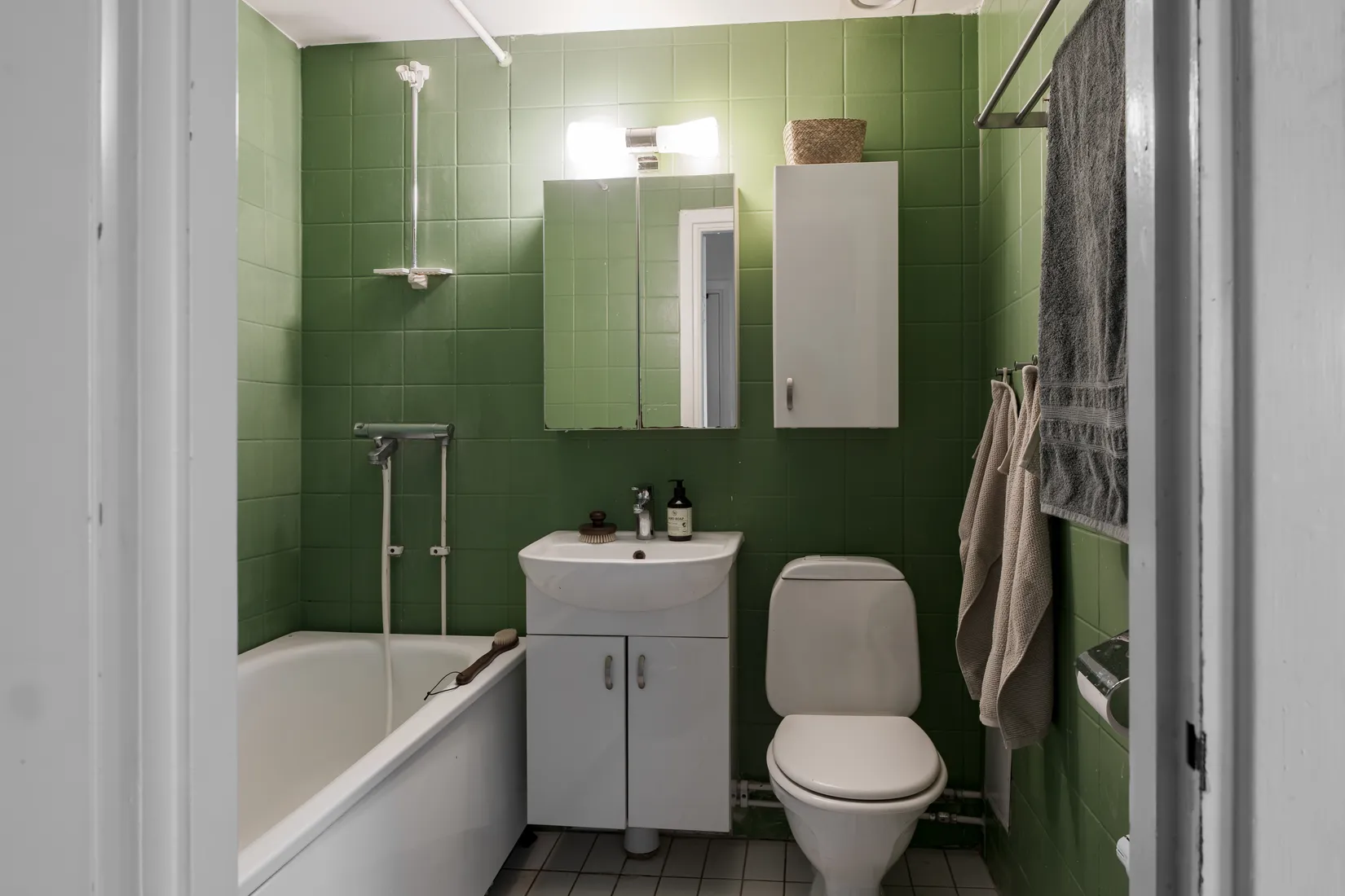 Bostadsrätt, Fjällgatan 1C, Byttorp, Borås