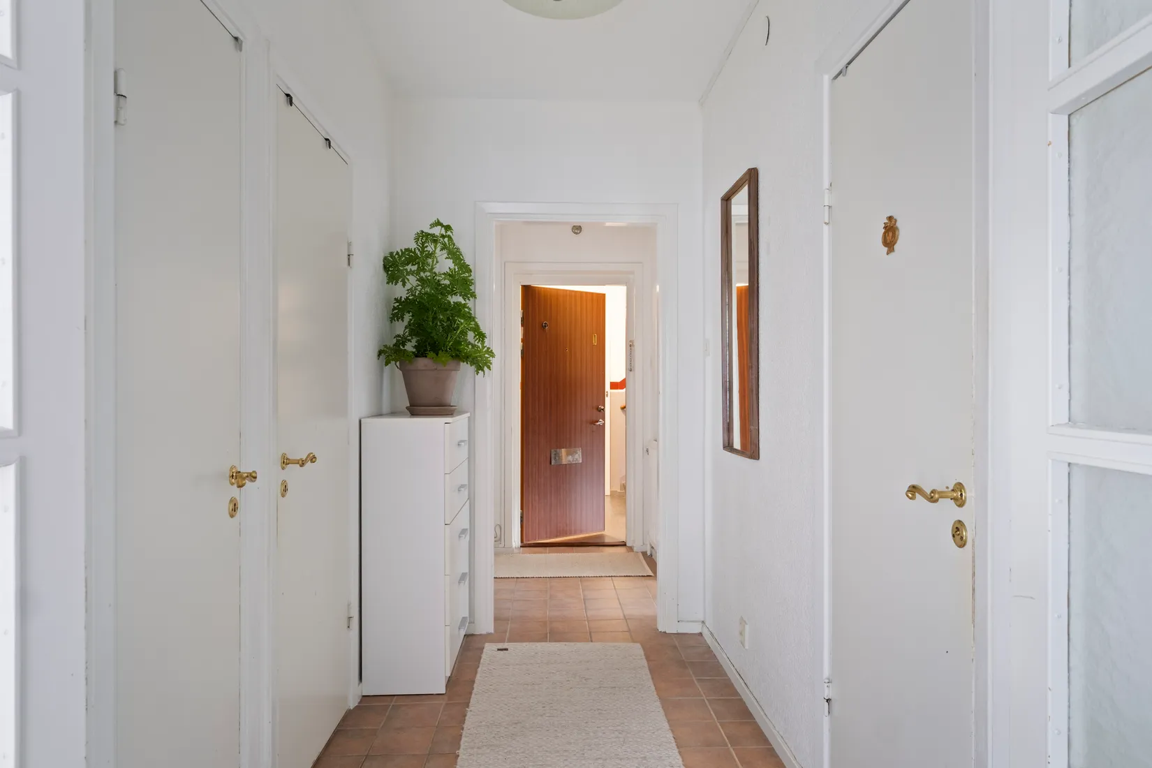 Bostadsrätt, Fjällgatan 1C, Byttorp, Borås
