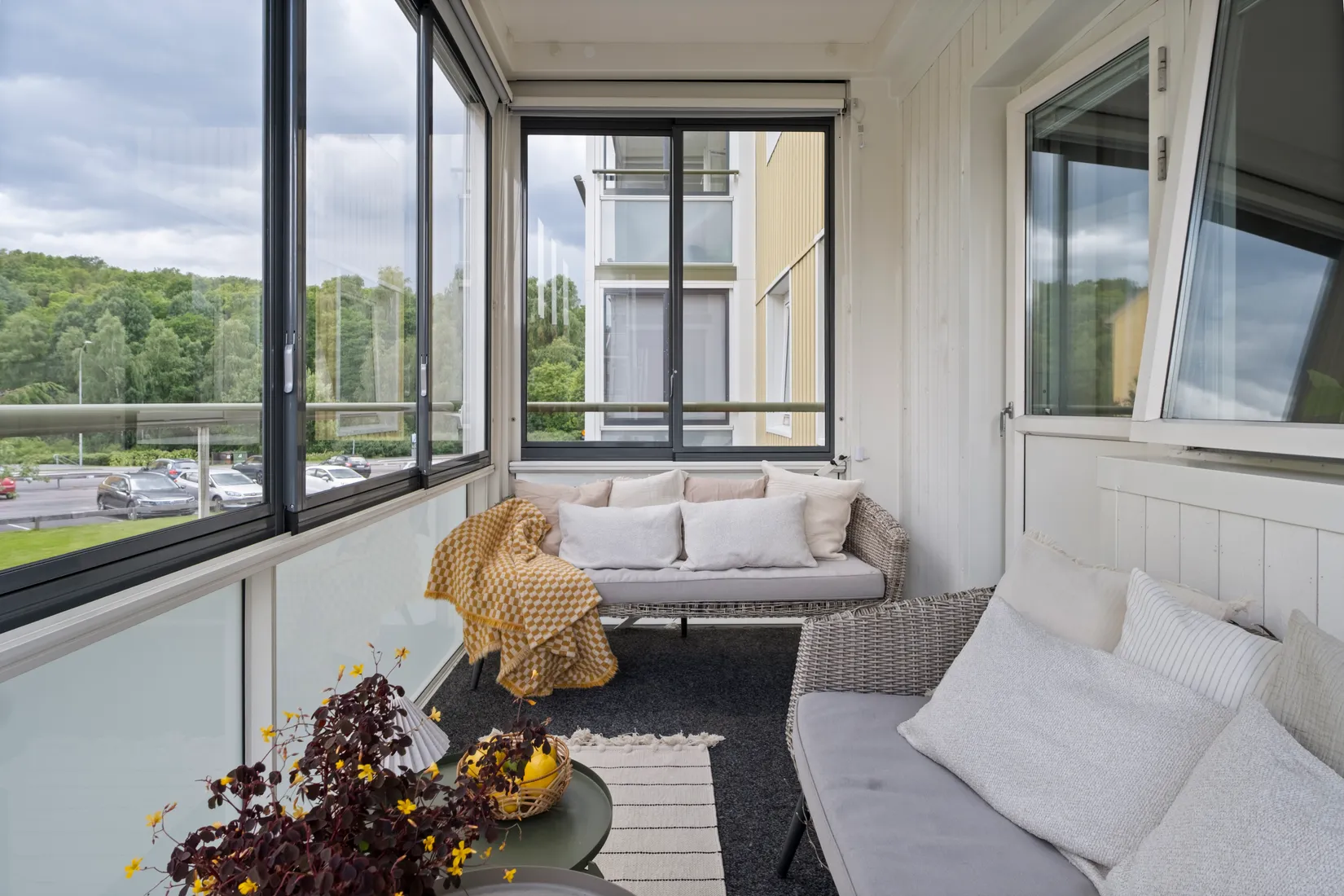 Bostadsrätt, Fjällgatan 1C, Byttorp, Borås