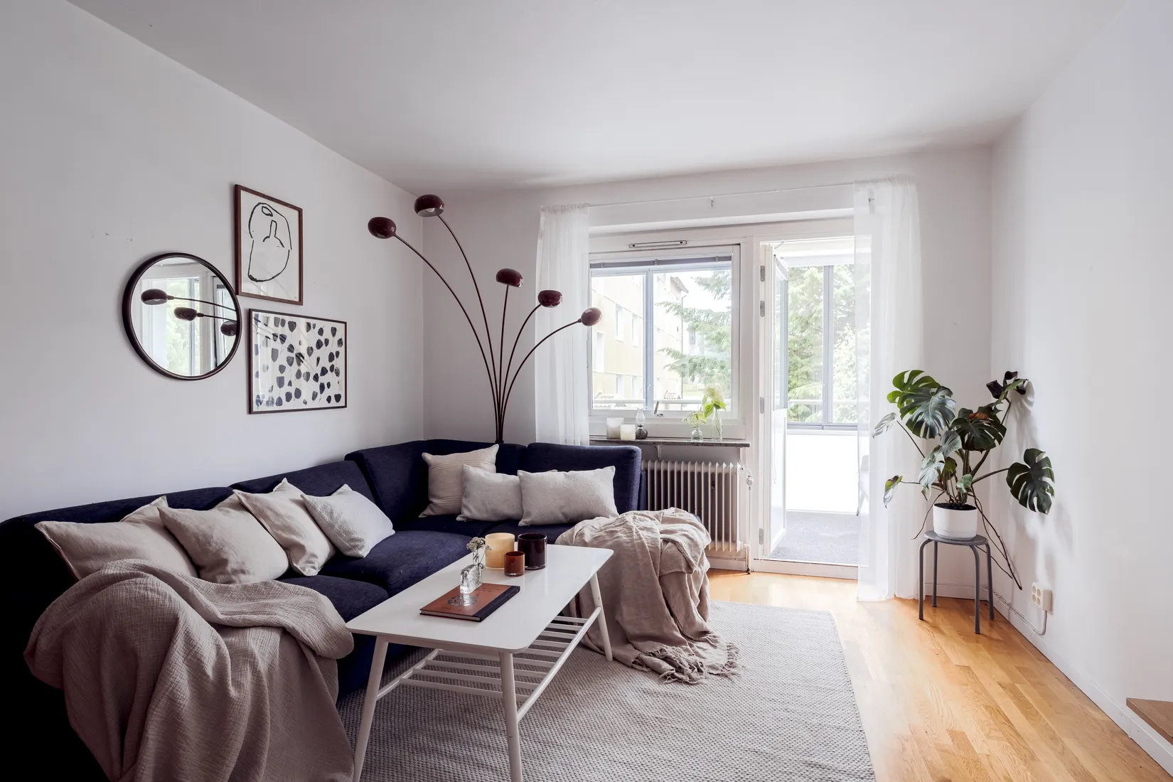 Bostadsrätt, Fjällgatan 1C, Byttorp, Borås