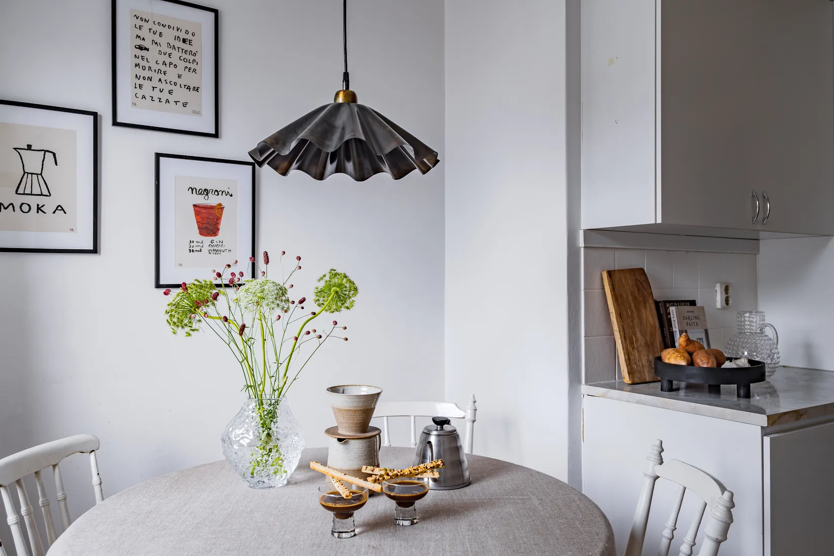 Bostadsrätt, Fjällgatan 1C, Byttorp, Borås