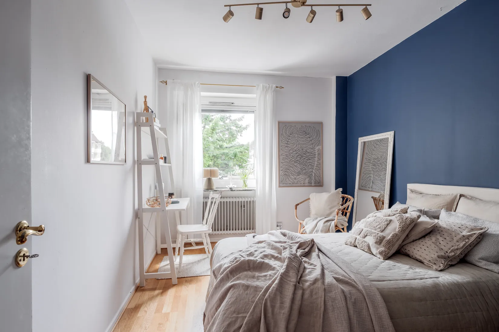 Bostadsrätt, Fjällgatan 1C, Byttorp, Borås