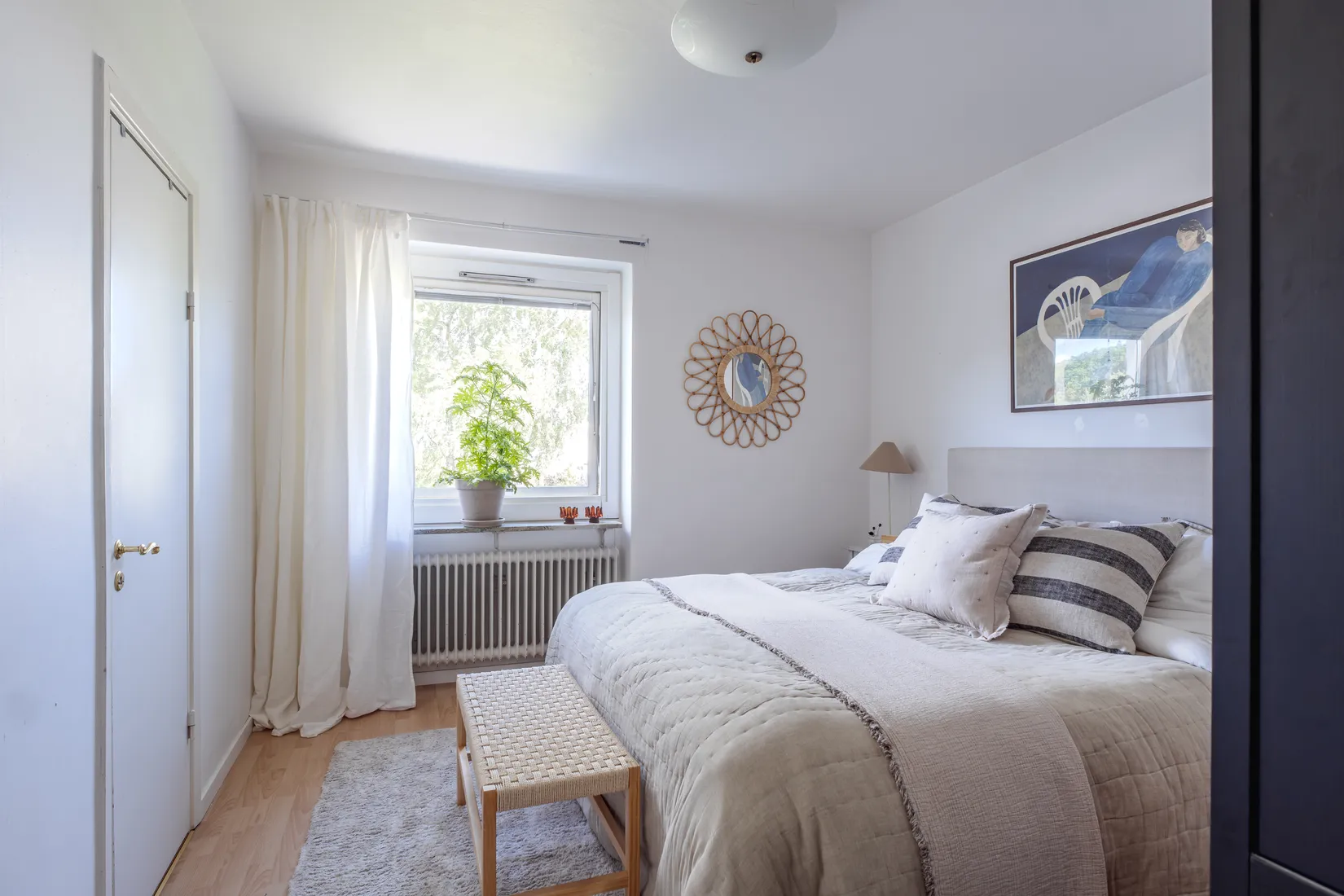 Bostadsrätt, Fjällgatan 1C, Byttorp, Borås