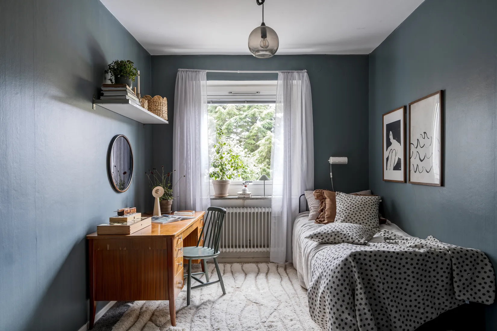 Bostadsrätt, Fjällgatan 1C, Byttorp, Borås
