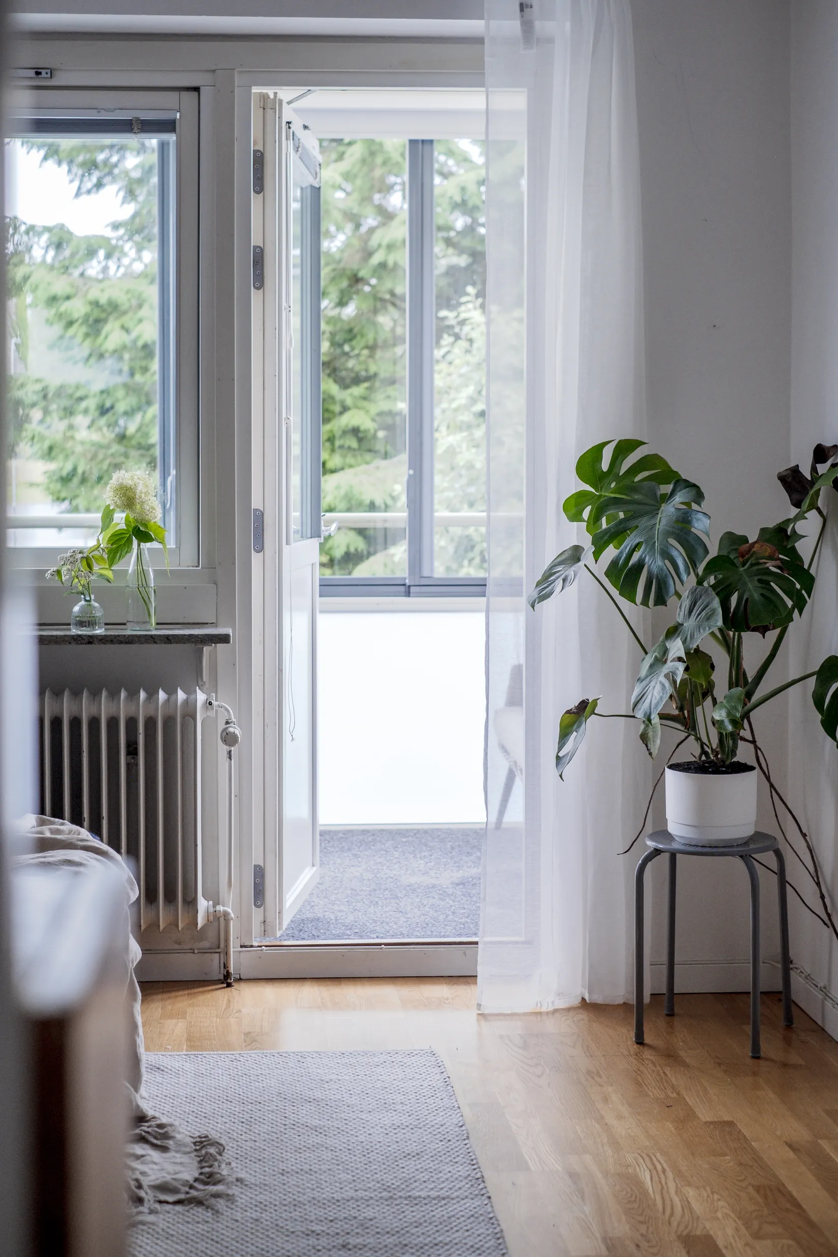Bostadsrätt, Fjällgatan 1C, Byttorp, Borås