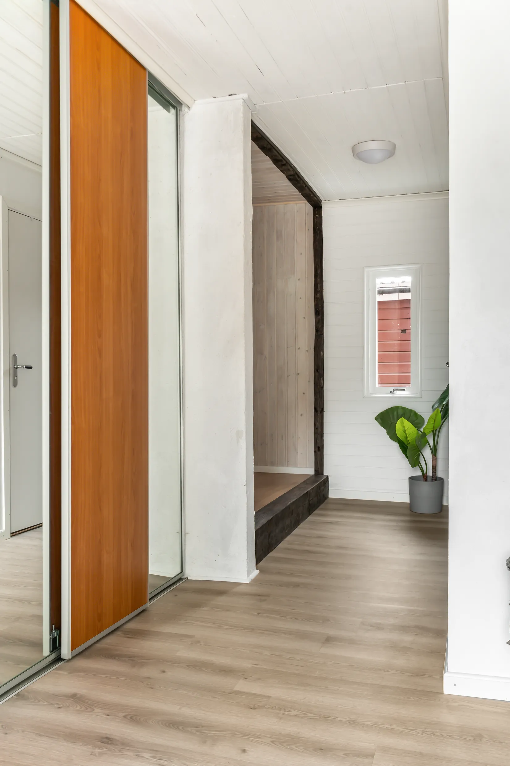 Villa, Algots väg 2, Kristianstad
