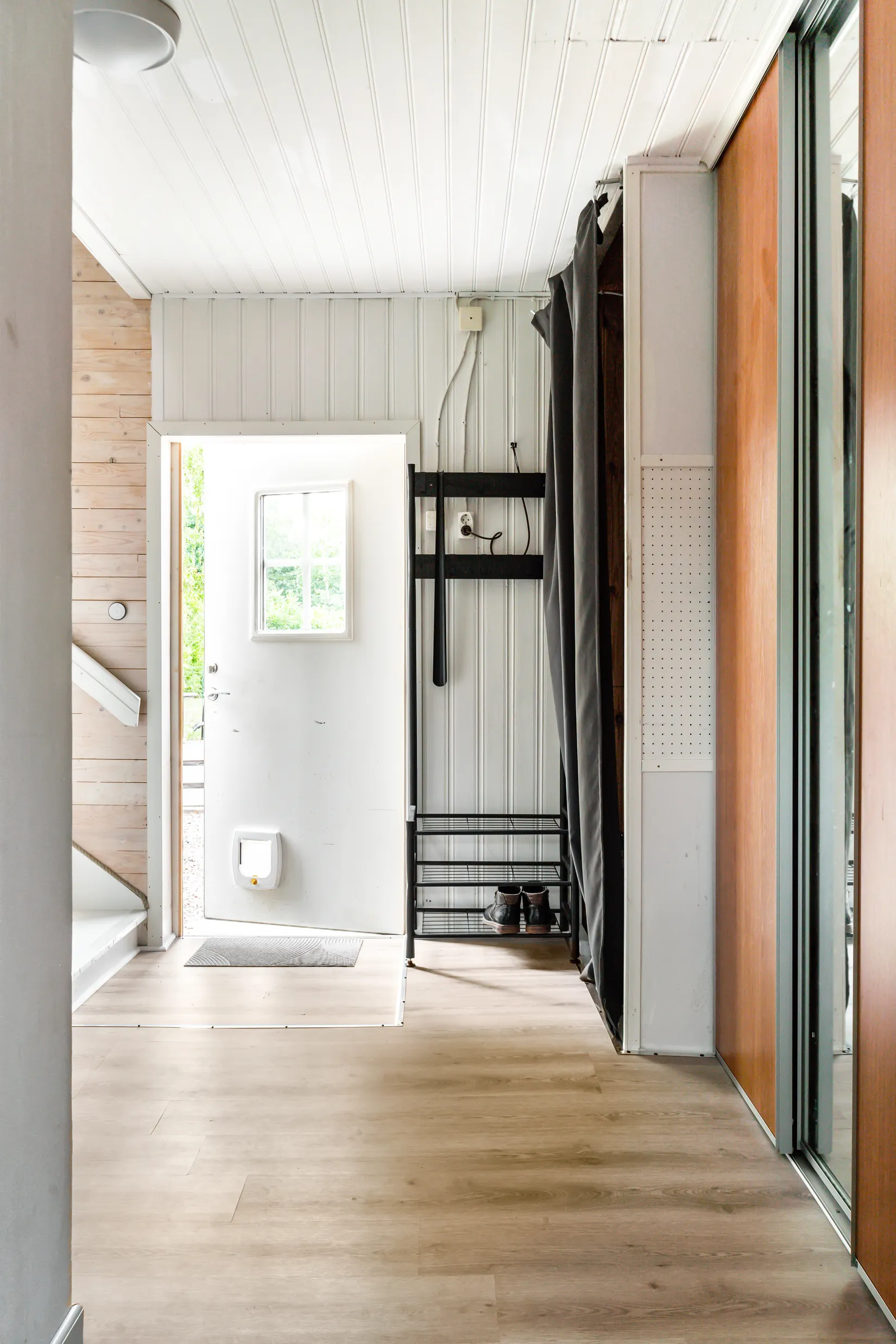 Villa, Algots väg 2, Kristianstad
