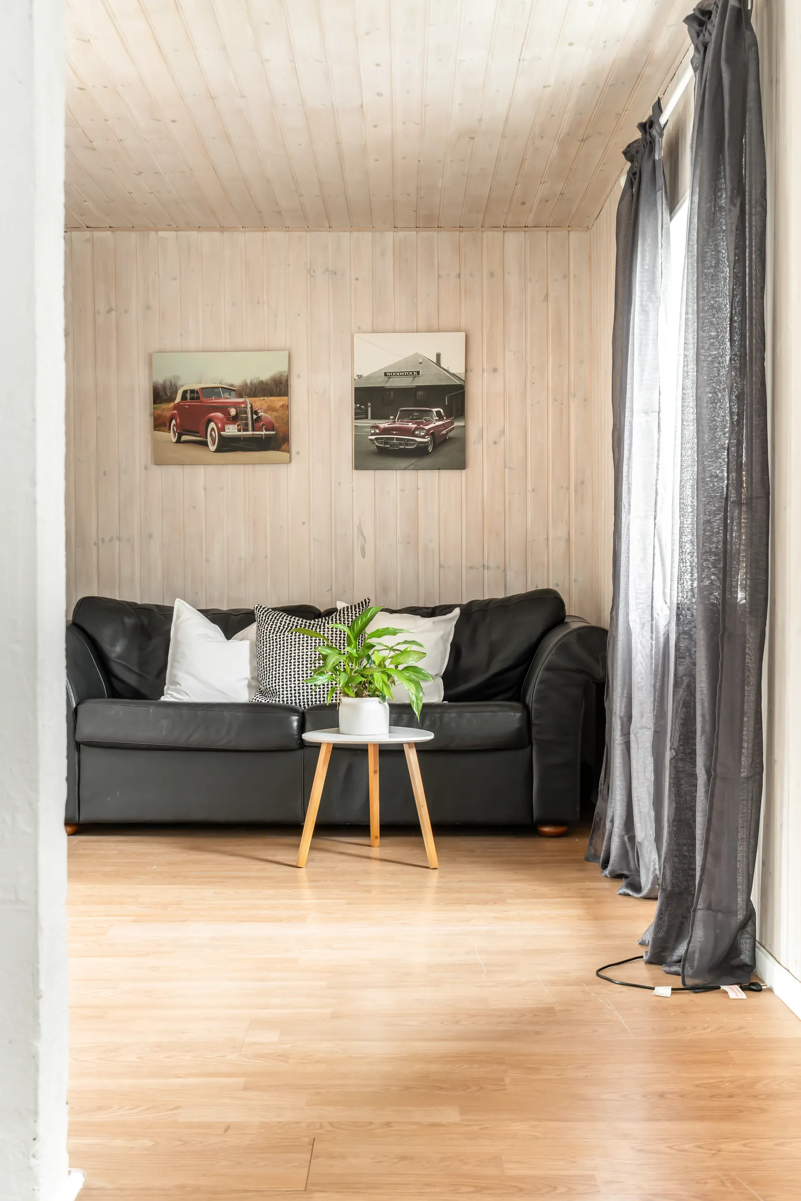 Villa, Algots väg 2, Kristianstad