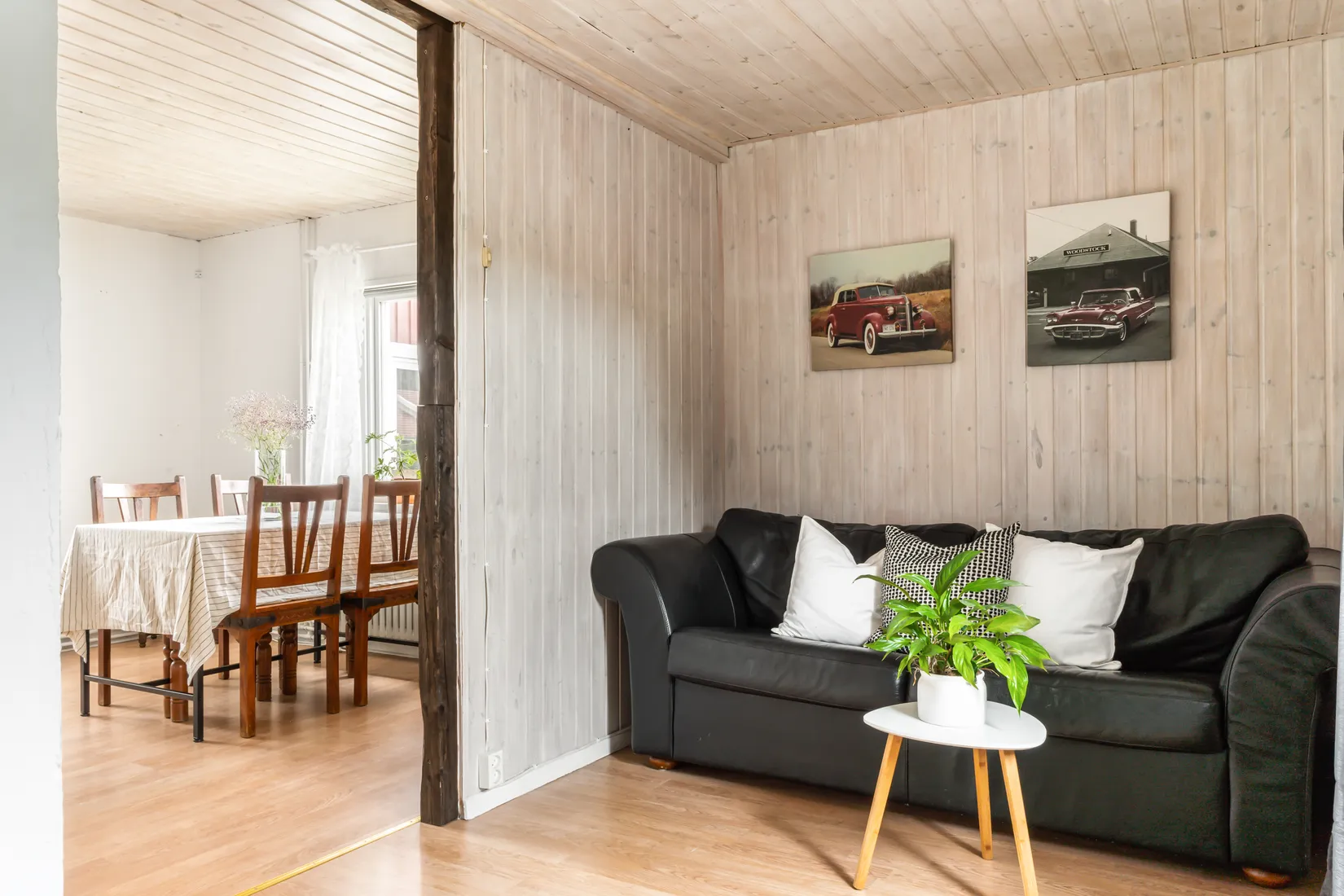 Villa, Algots väg 2, Kristianstad