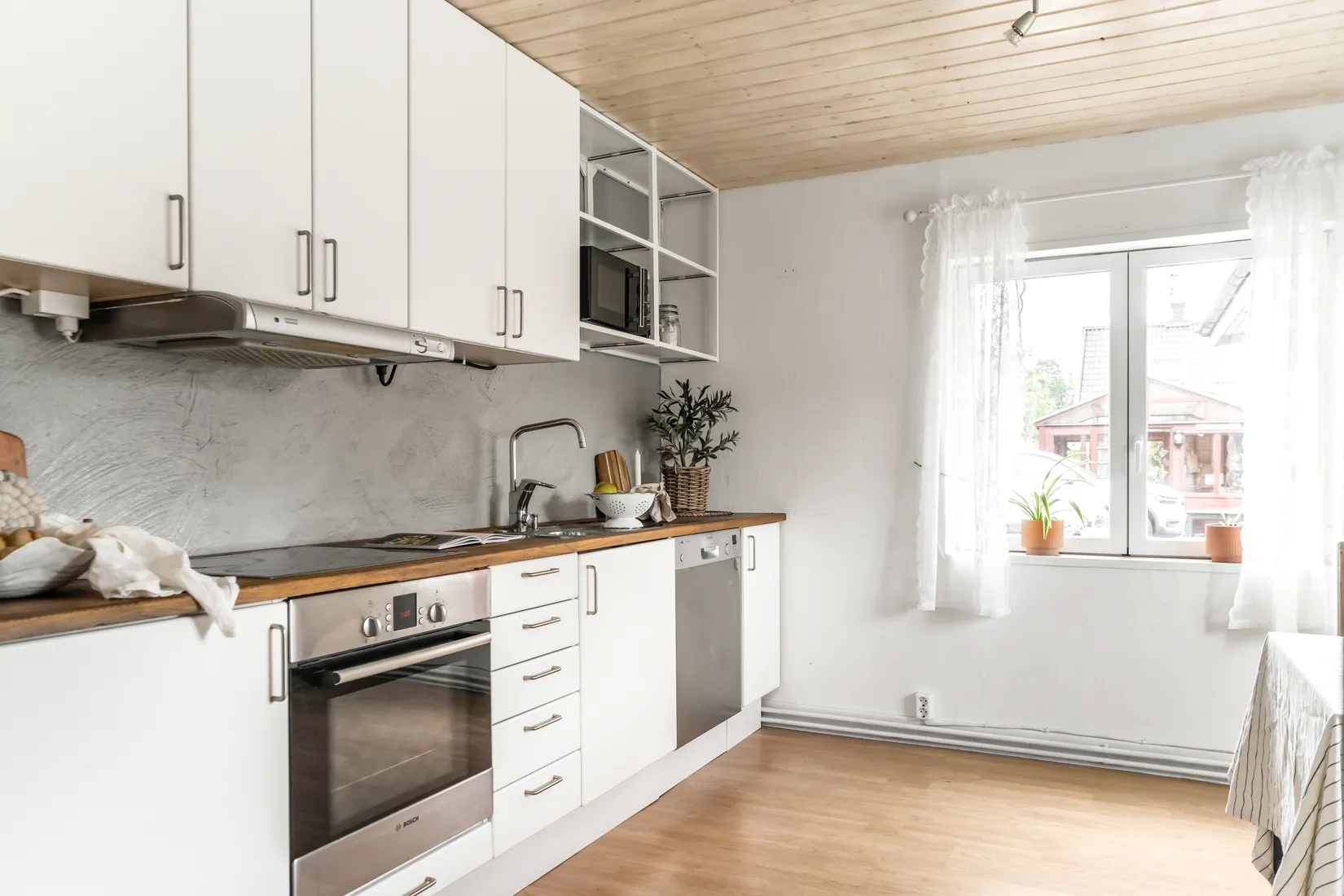 Villa, Algots väg 2, Kristianstad
