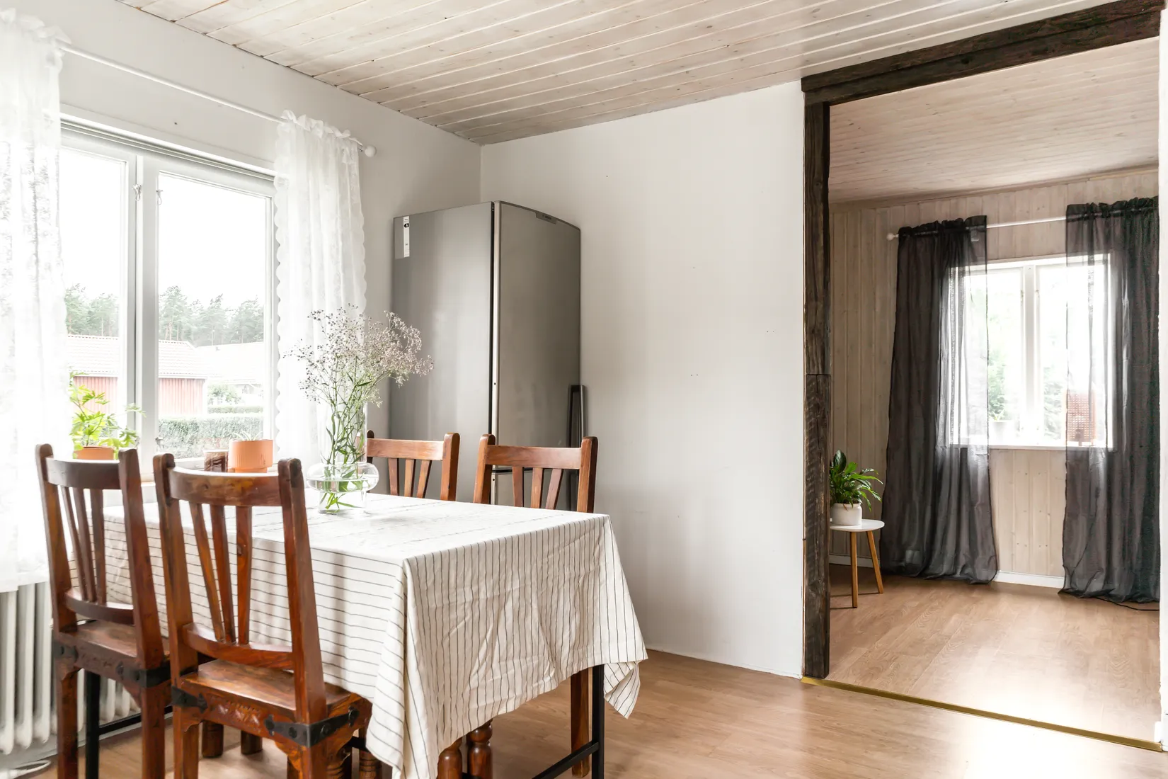 Villa, Algots väg 2, Kristianstad