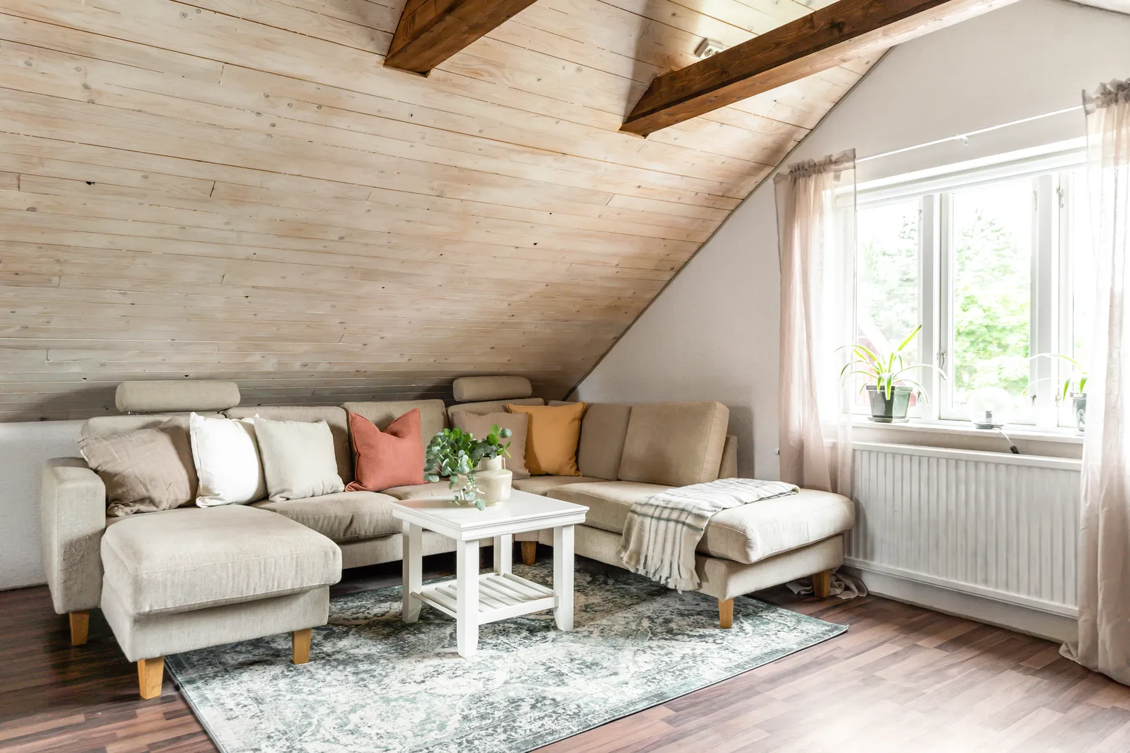 Villa, Algots väg 2, Kristianstad