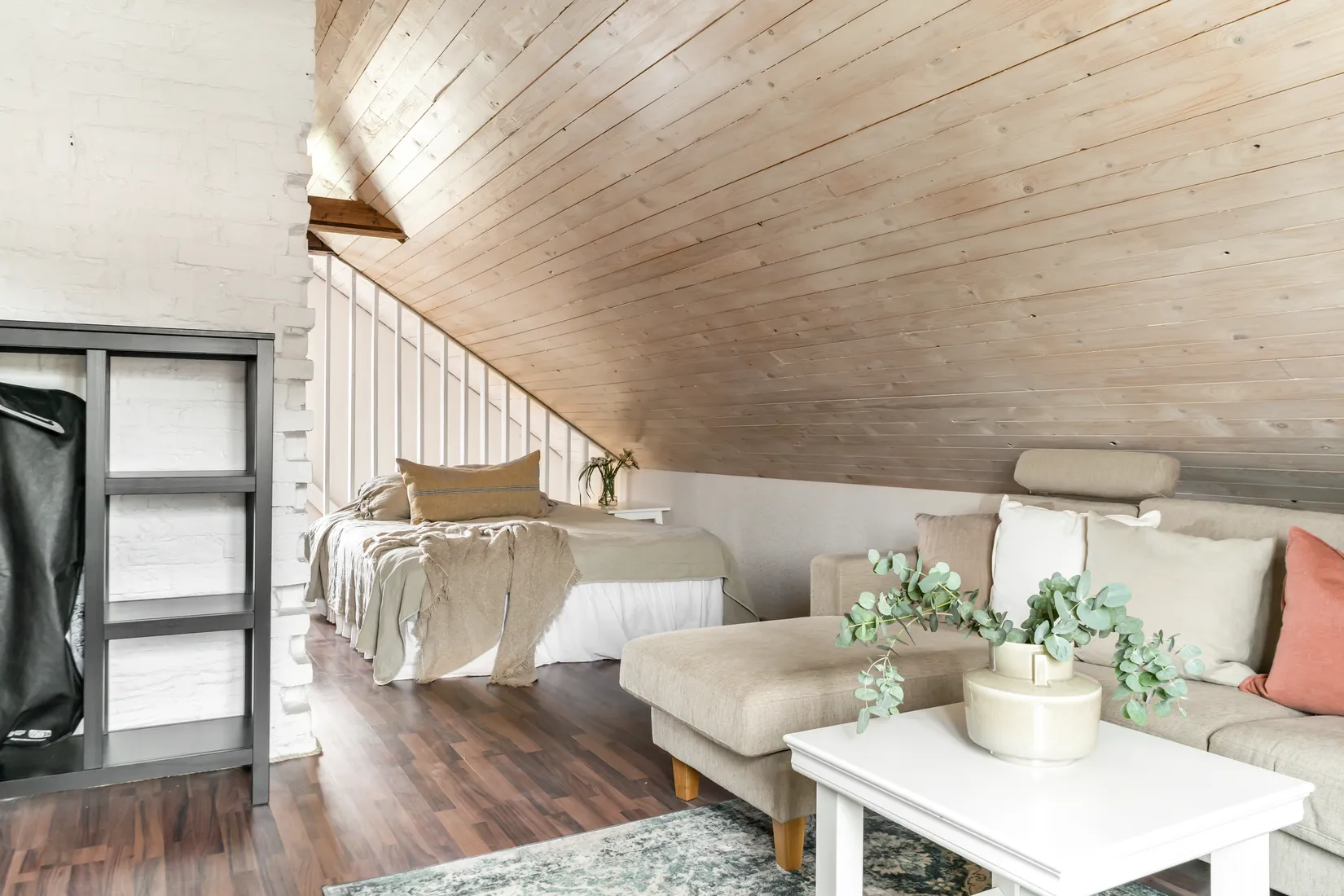 Villa, Algots väg 2, Kristianstad