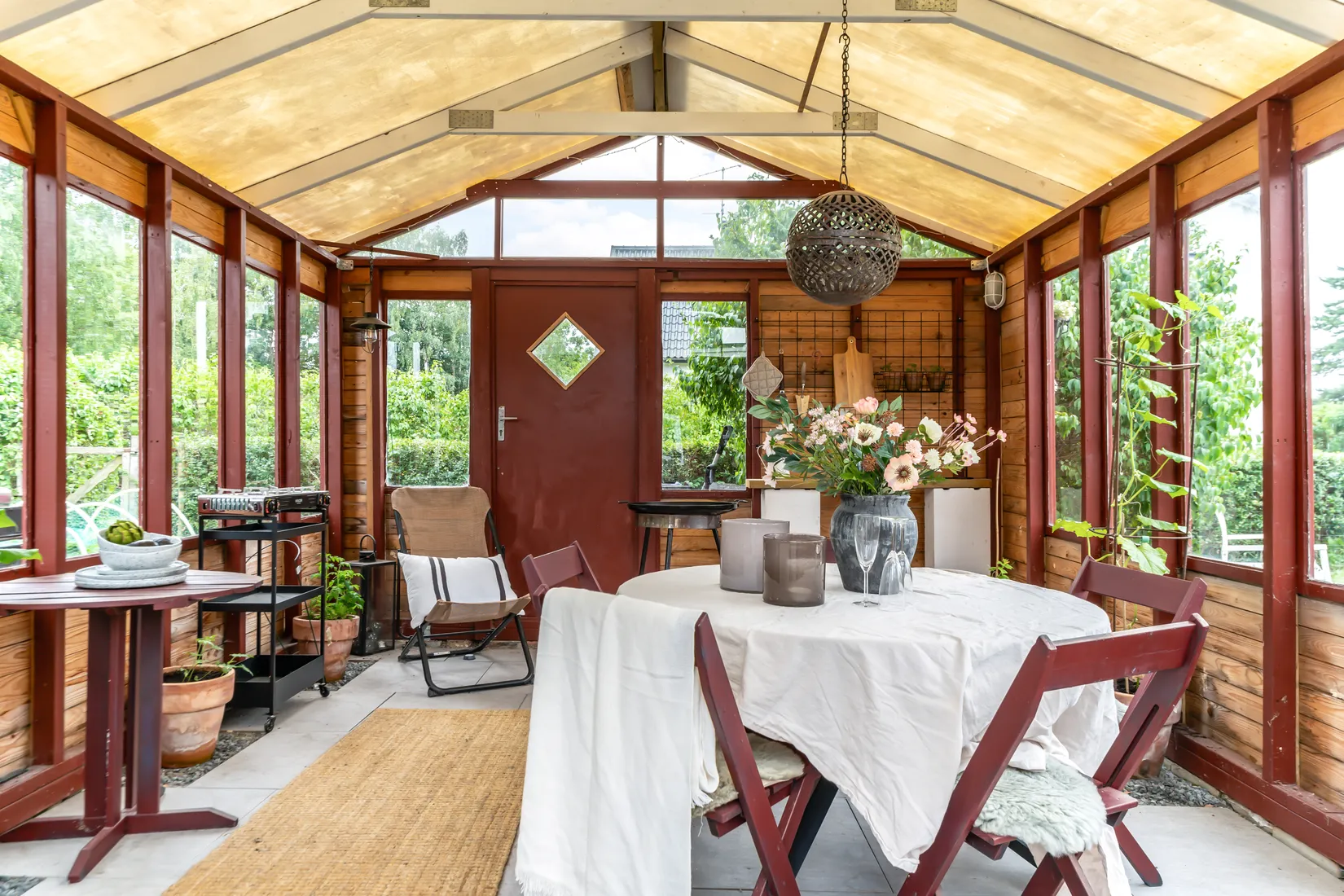 Villa, Algots väg 2, Kristianstad