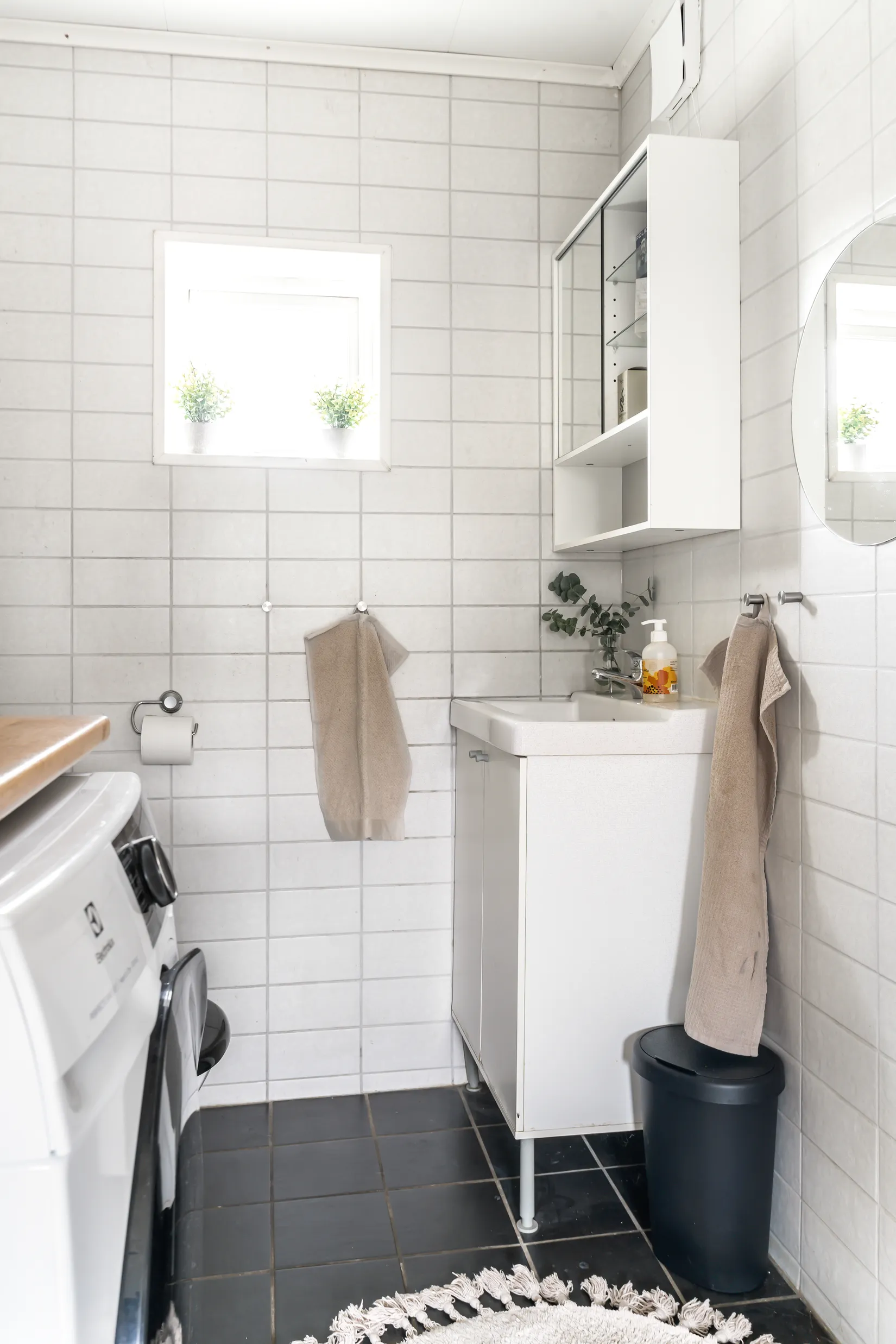 Villa, Algots väg 2, Kristianstad