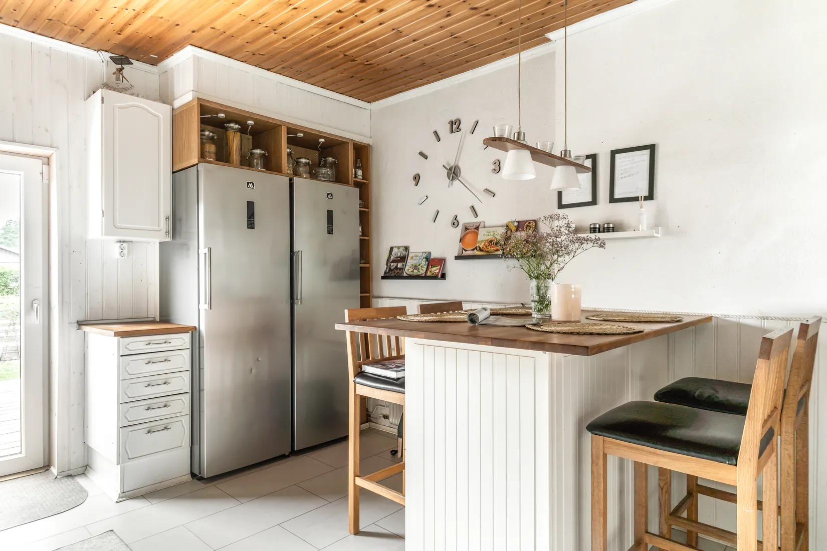 Villa, Algots väg 2, Kristianstad