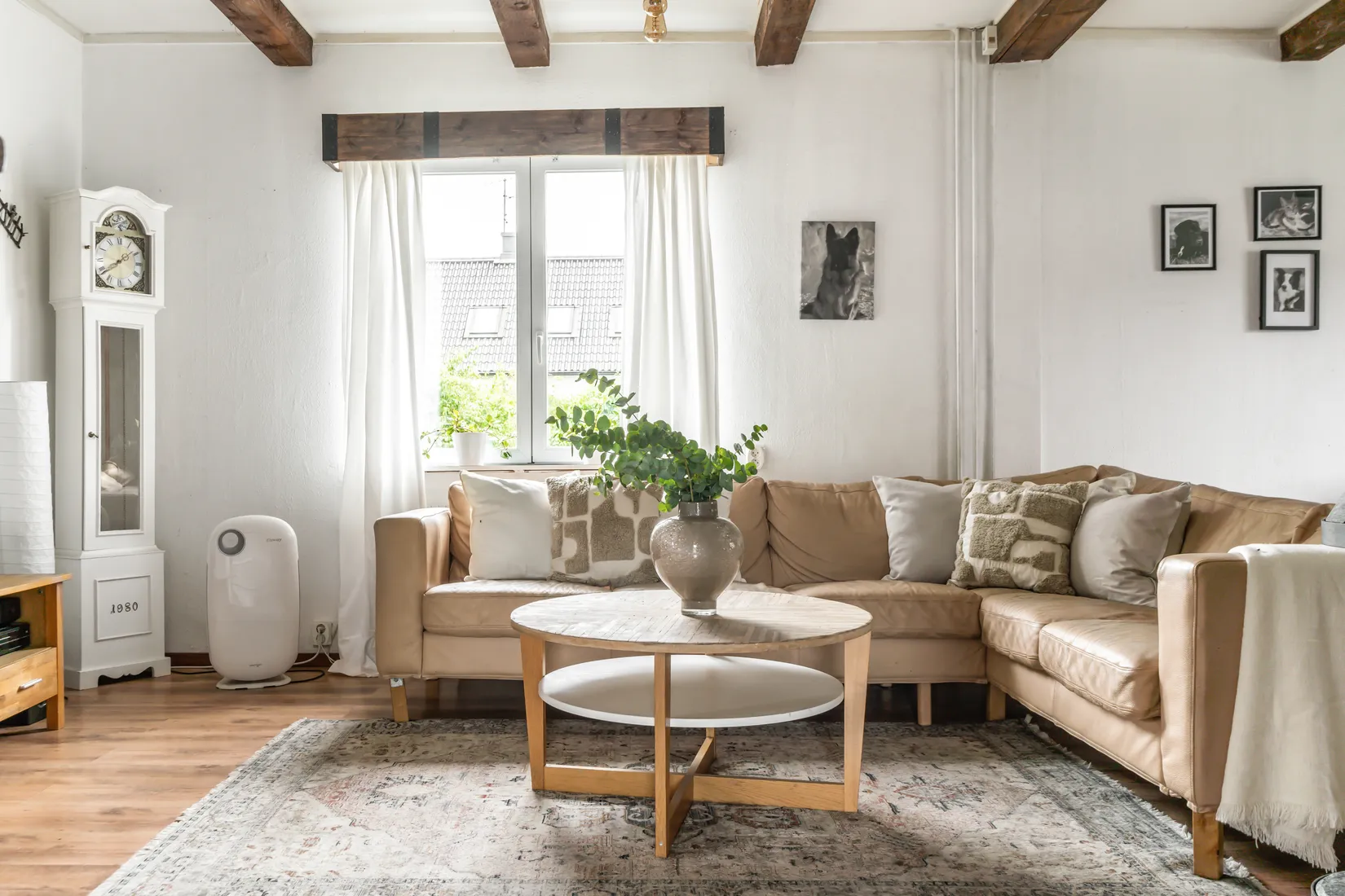 Villa, Algots väg 2, Kristianstad