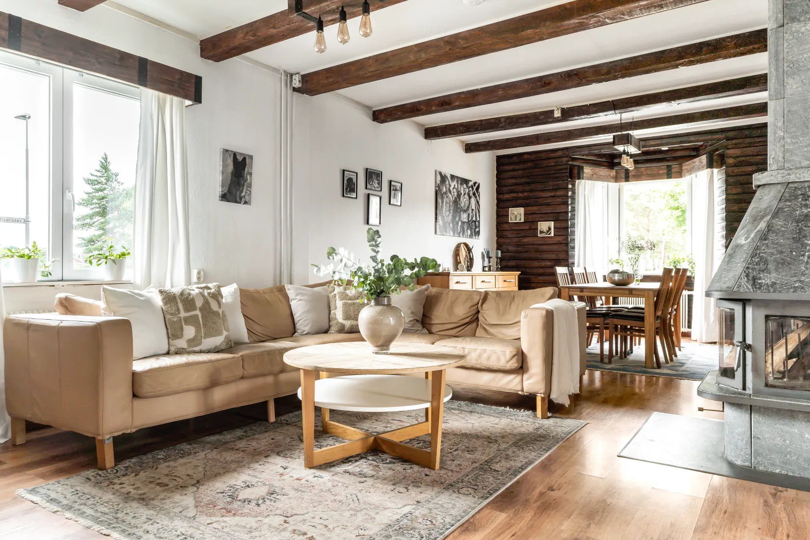 Villa, Algots väg 2, Kristianstad
