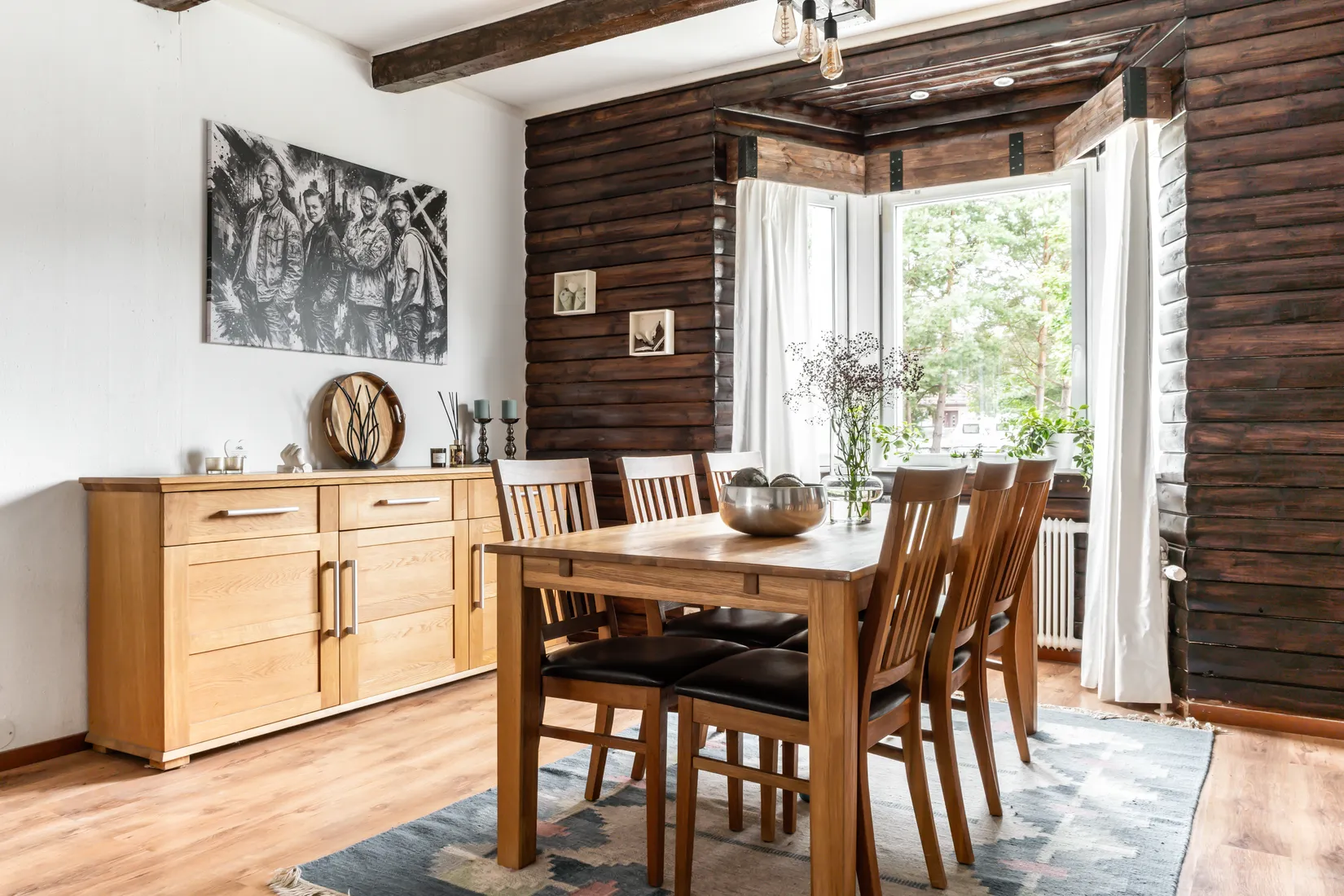 Villa, Algots väg 2, Kristianstad