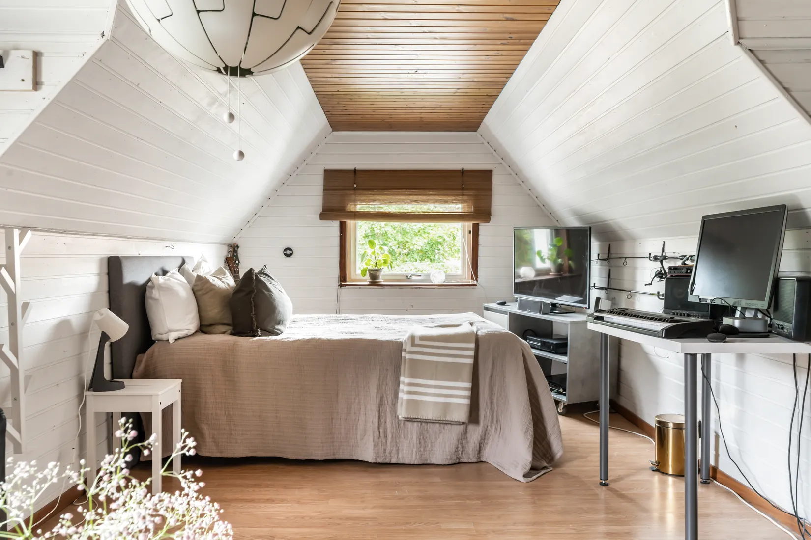 Villa, Algots väg 2, Kristianstad