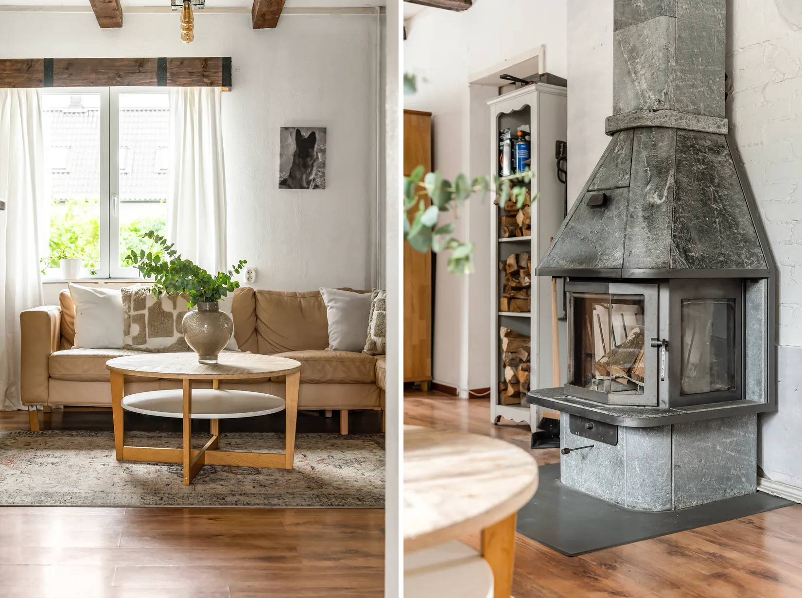 Villa, Algots väg 2, Kristianstad
