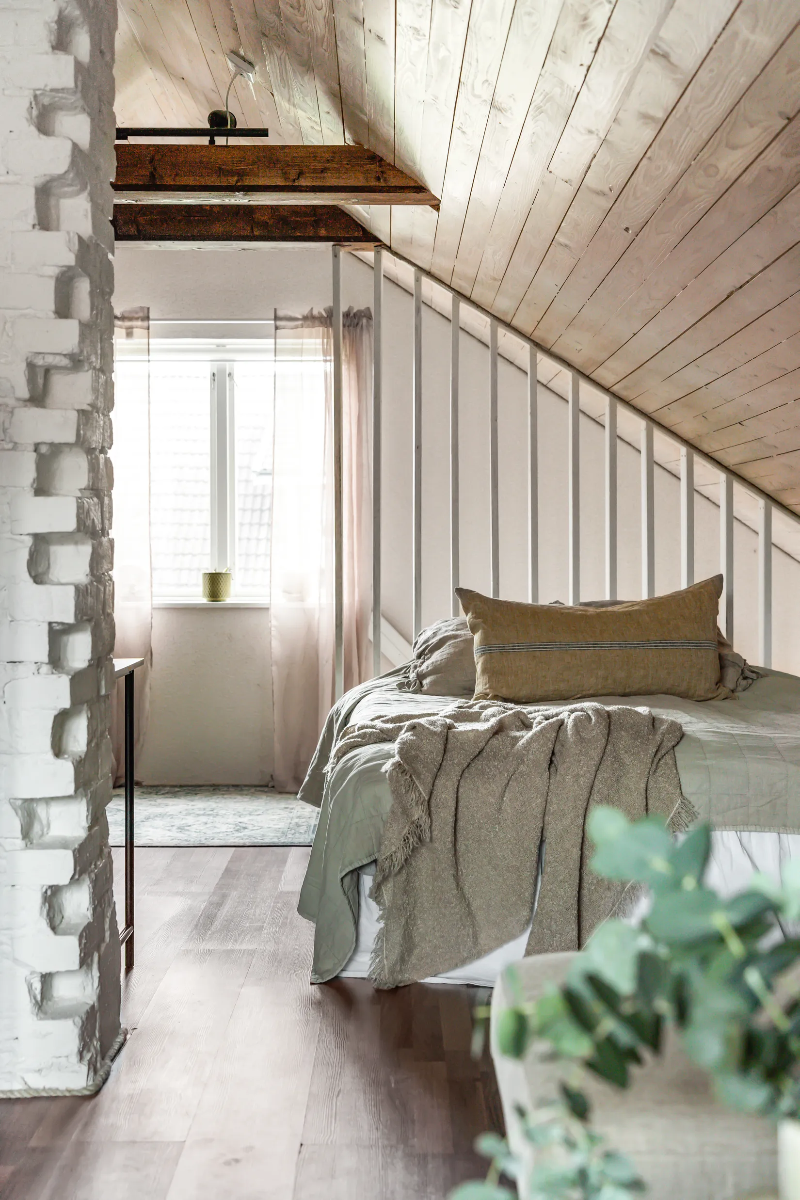 Villa, Algots väg 2, Kristianstad