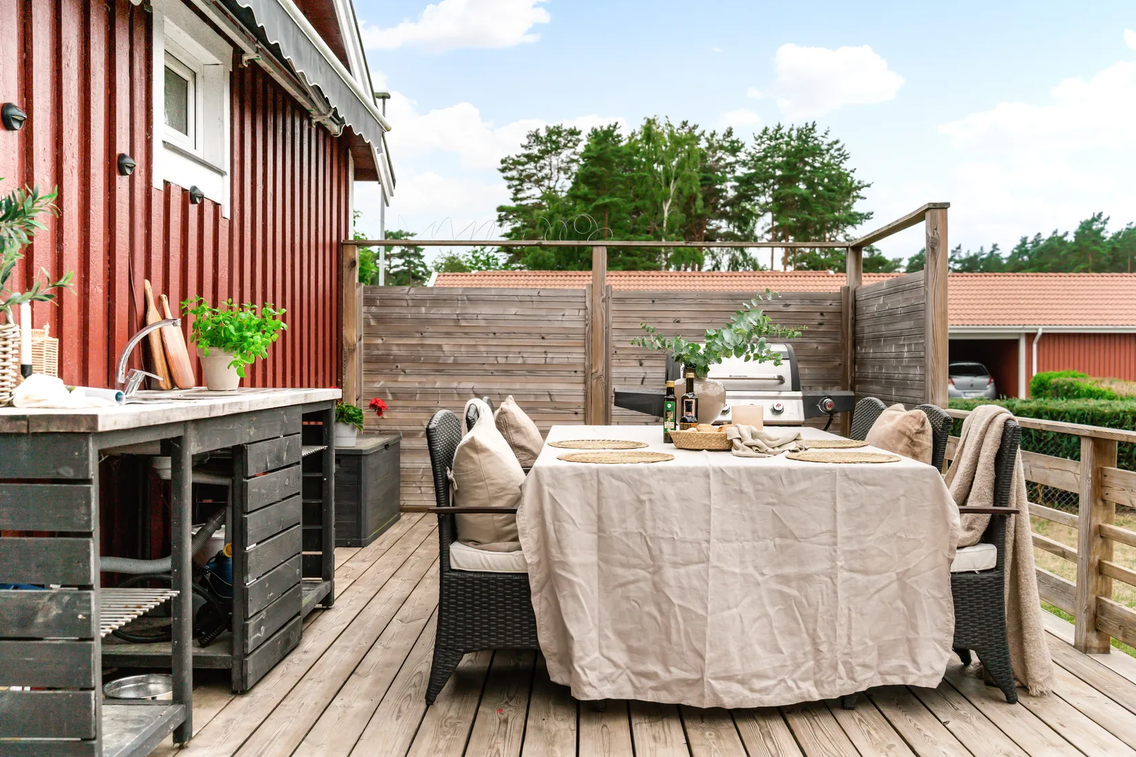 Villa, Algots väg 2, Kristianstad