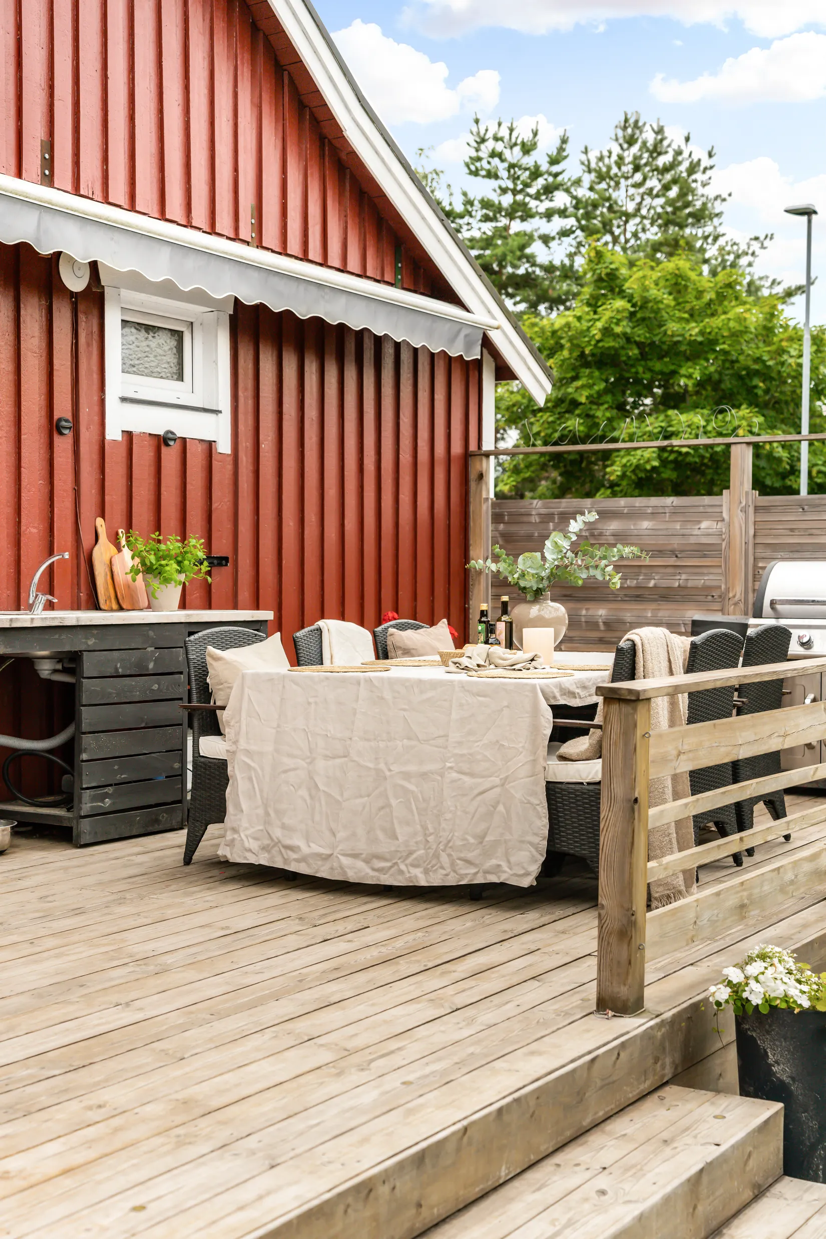 Villa, Algots väg 2, Kristianstad