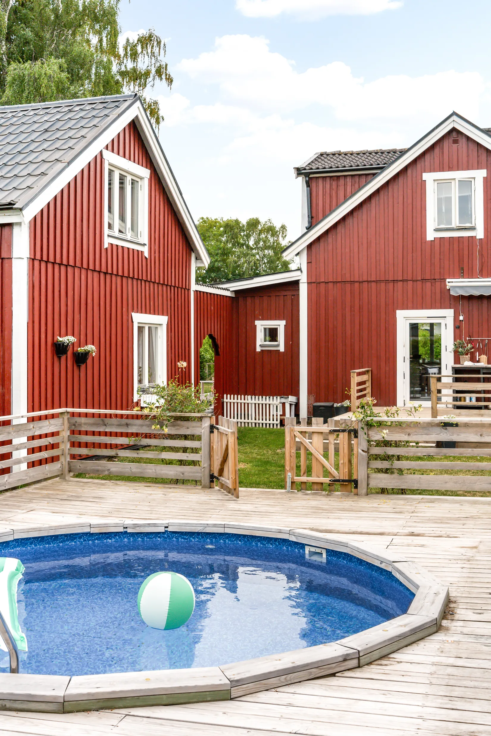 Villa, Algots väg 2, Kristianstad