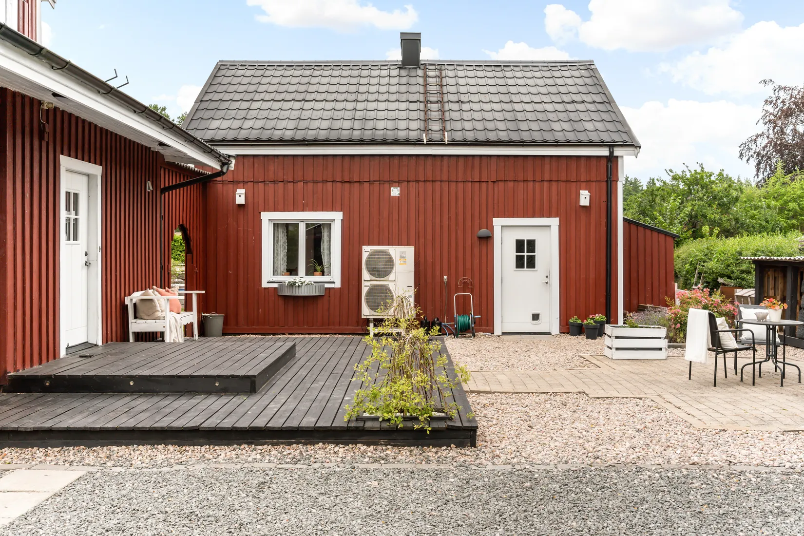 Villa, Algots väg 2, Kristianstad