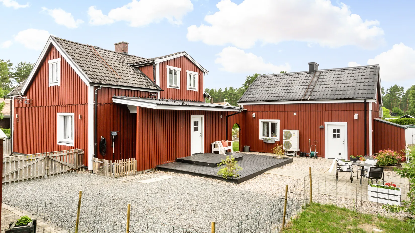Villa, Algots väg 2, Kristianstad