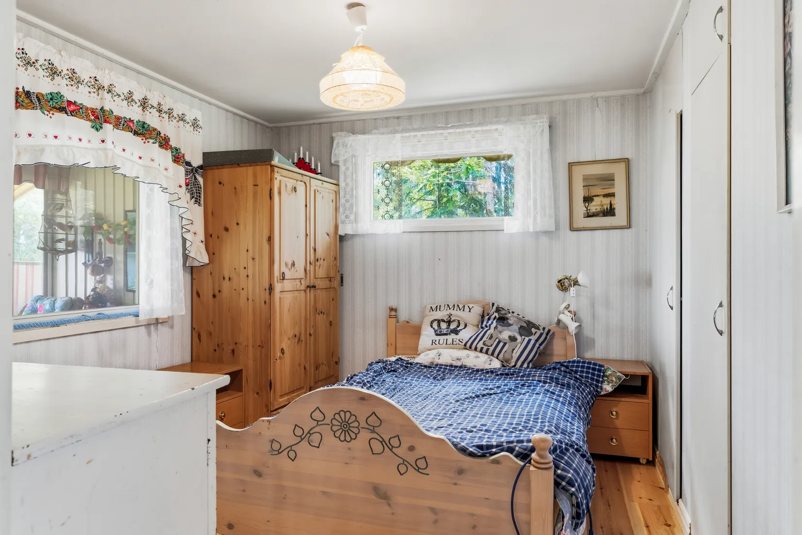 Fritidshus, Sjöboviksvägen 35, Jogersö, Oxelösund