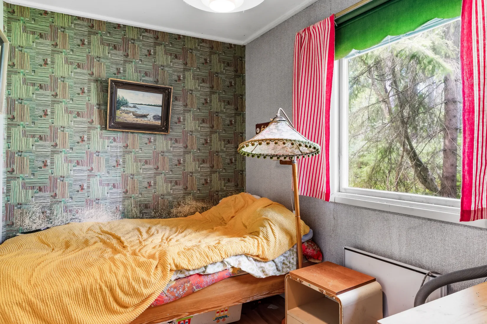 Fritidshus, Sjöboviksvägen 35, Jogersö, Oxelösund