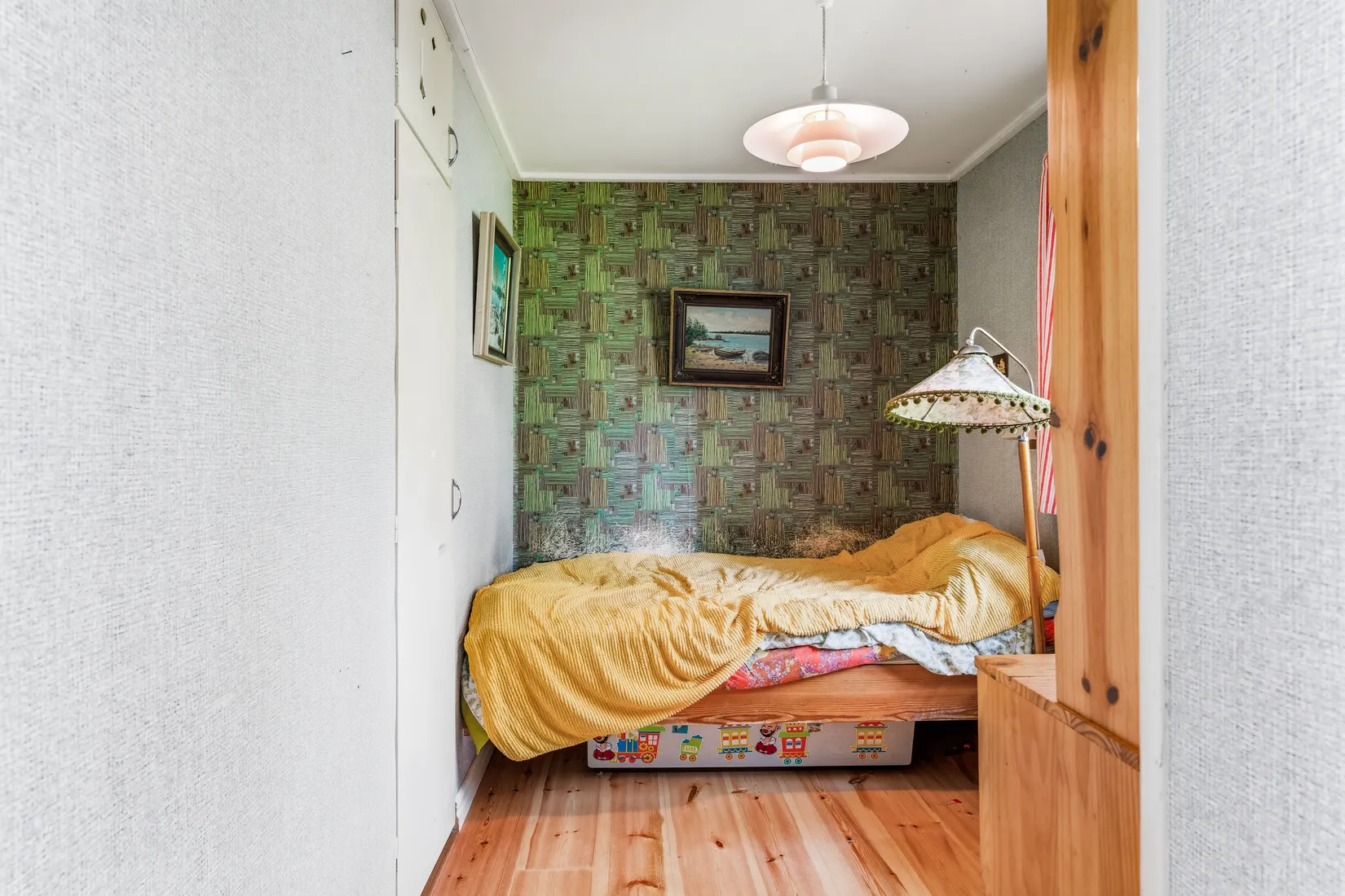 Fritidshus, Sjöboviksvägen 35, Jogersö, Oxelösund