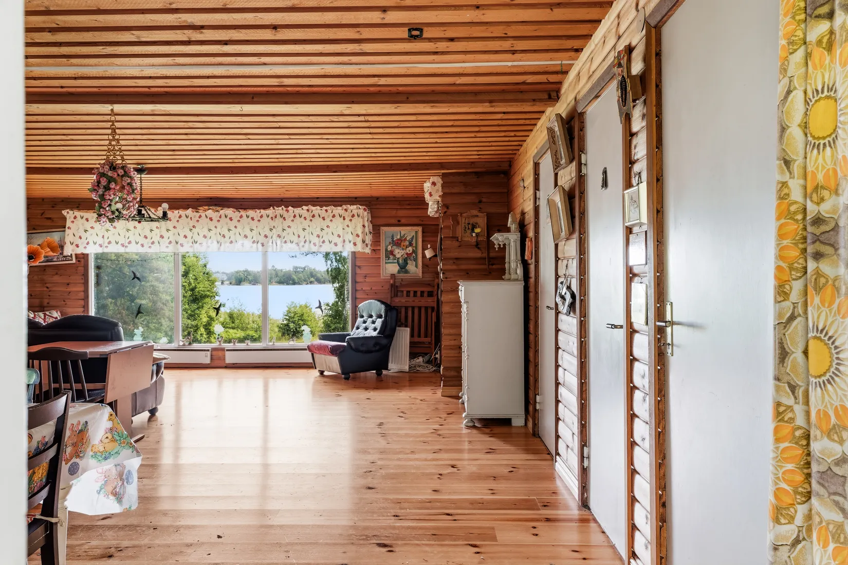 Fritidshus, Sjöboviksvägen 35, Jogersö, Oxelösund