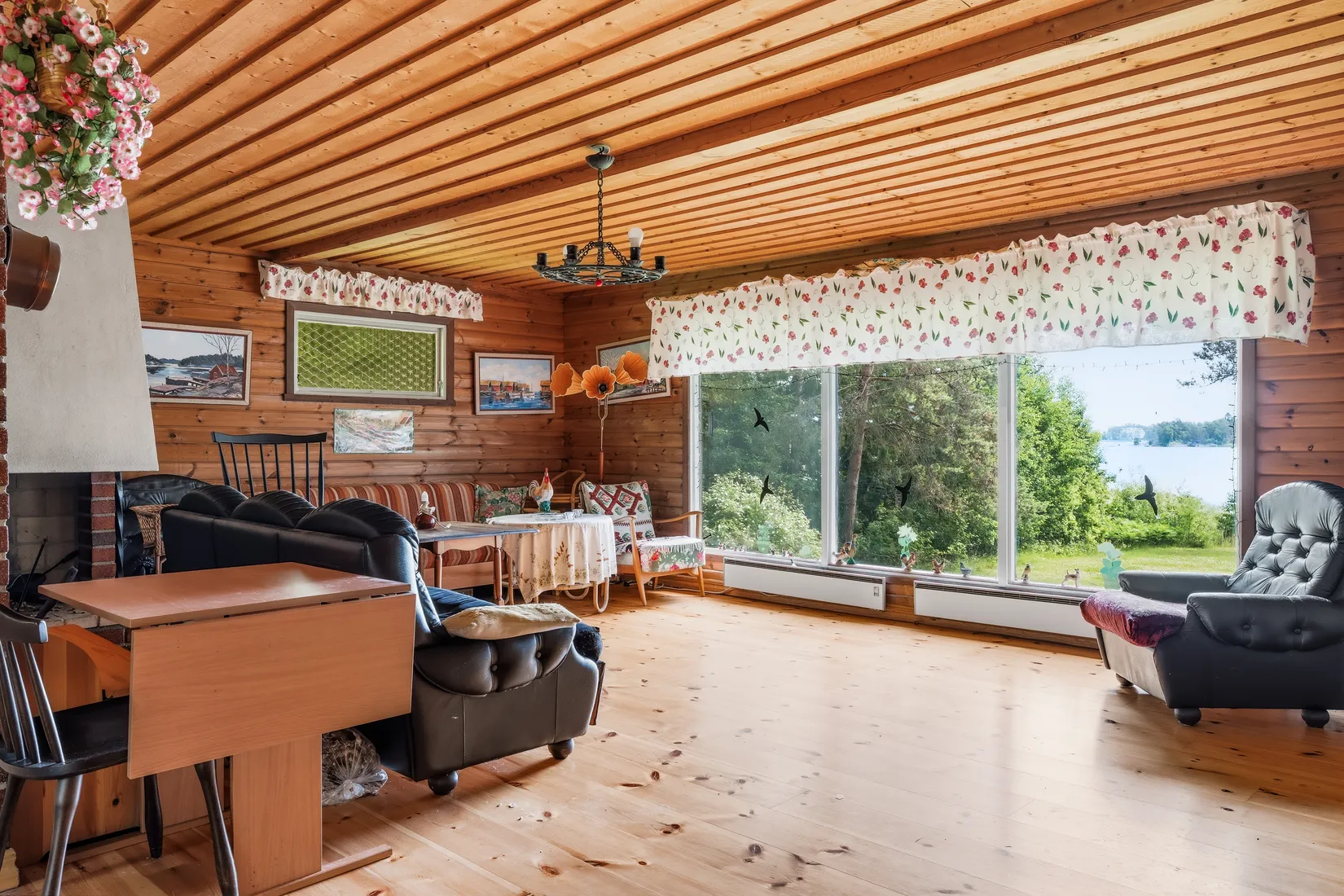 Fritidshus, Sjöboviksvägen 35, Jogersö, Oxelösund
