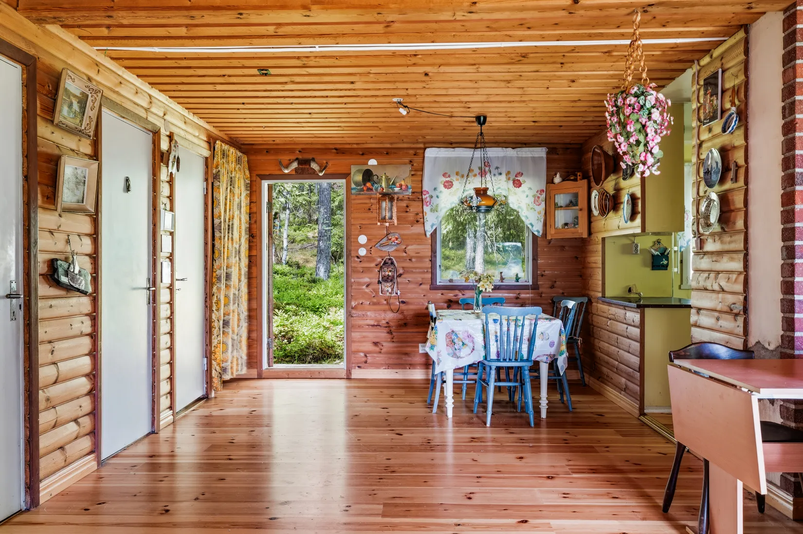 Fritidshus, Sjöboviksvägen 35, Jogersö, Oxelösund