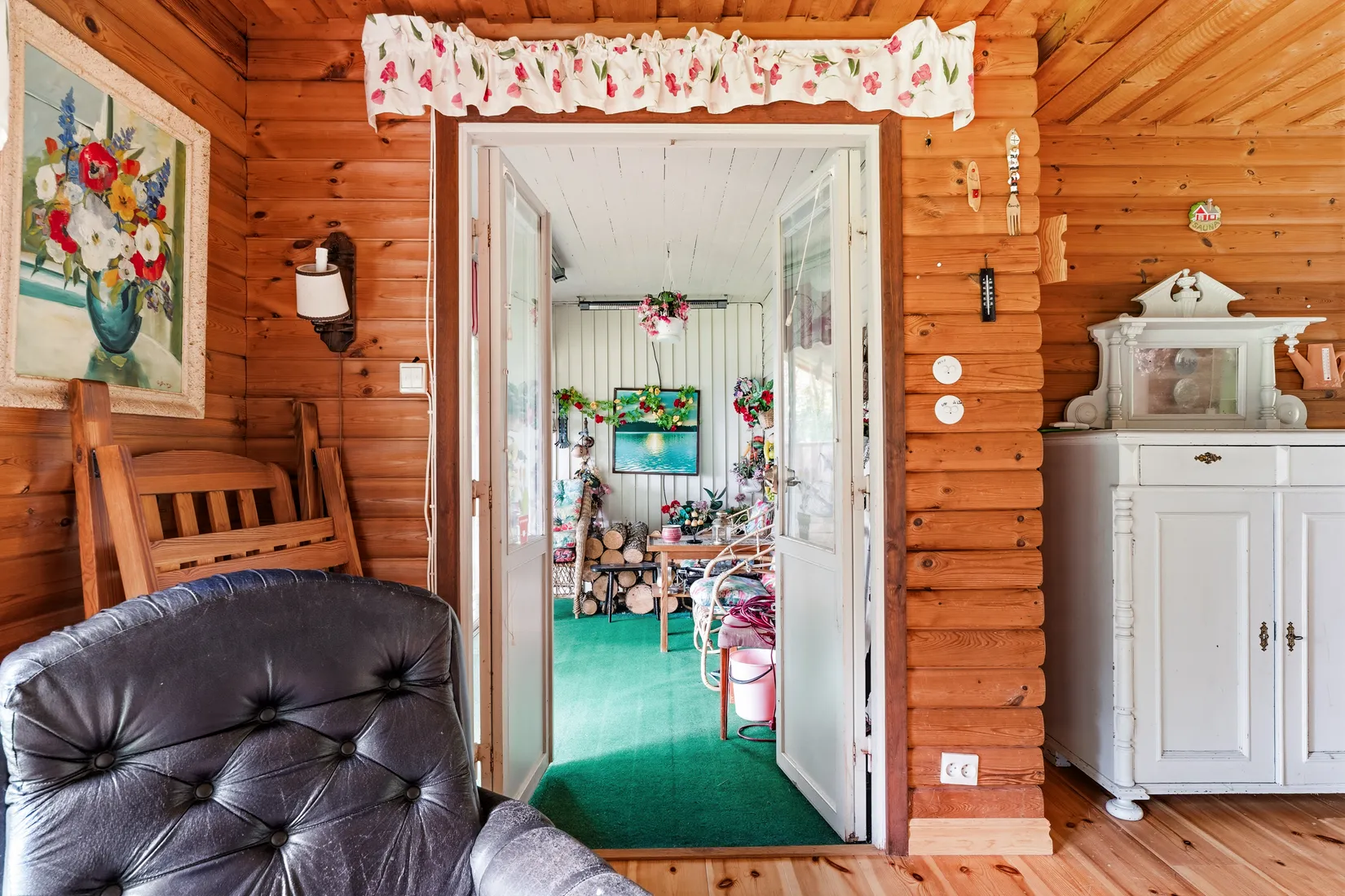 Fritidshus, Sjöboviksvägen 35, Jogersö, Oxelösund