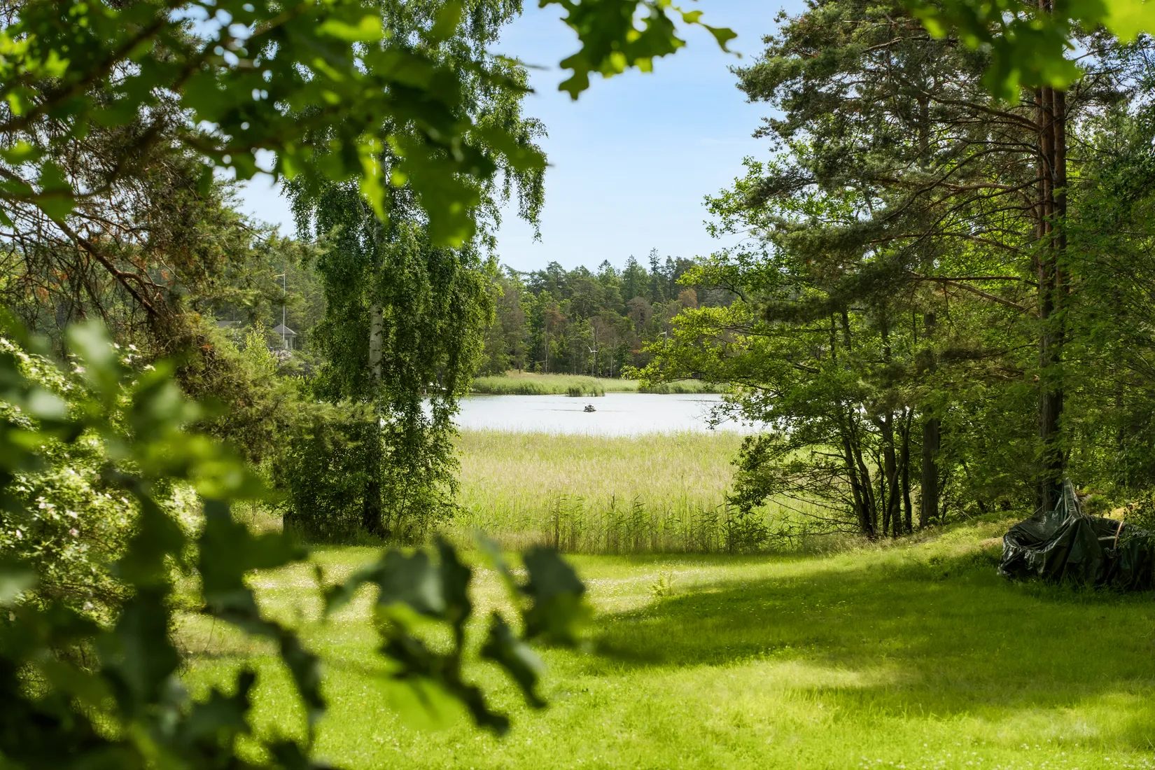 Fritidshus, Sjöboviksvägen 35, Jogersö, Oxelösund