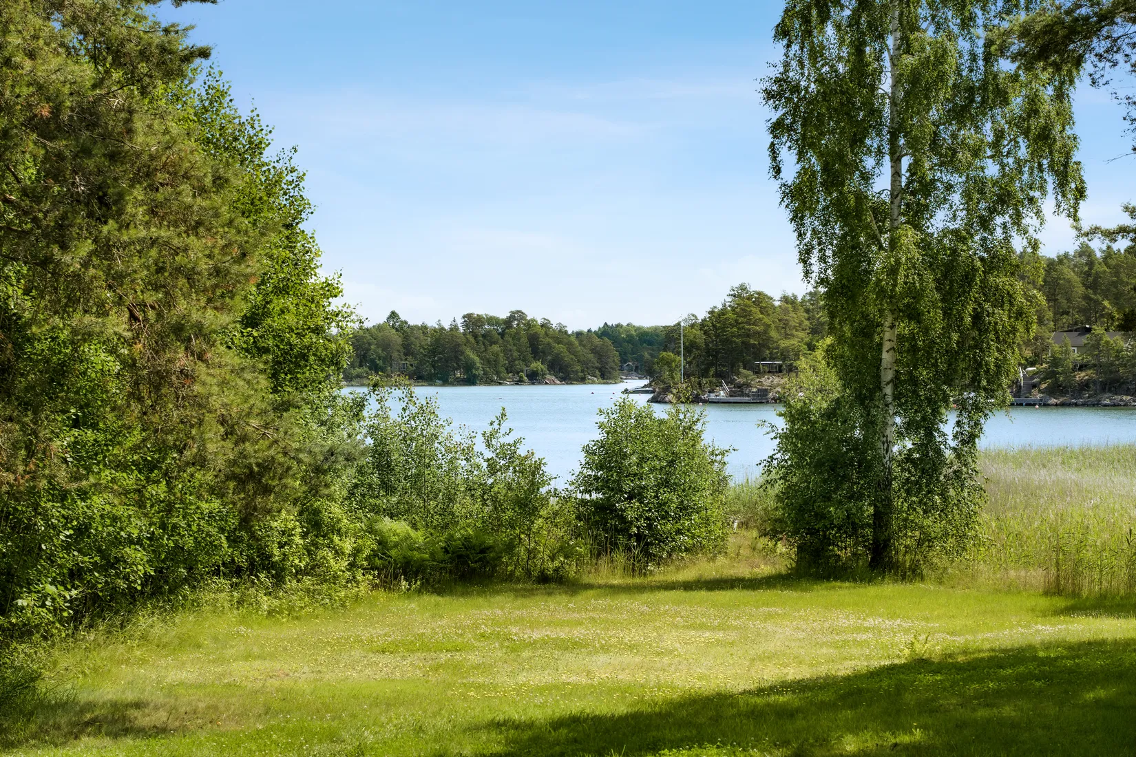 Fritidshus, Sjöboviksvägen 35, Jogersö, Oxelösund