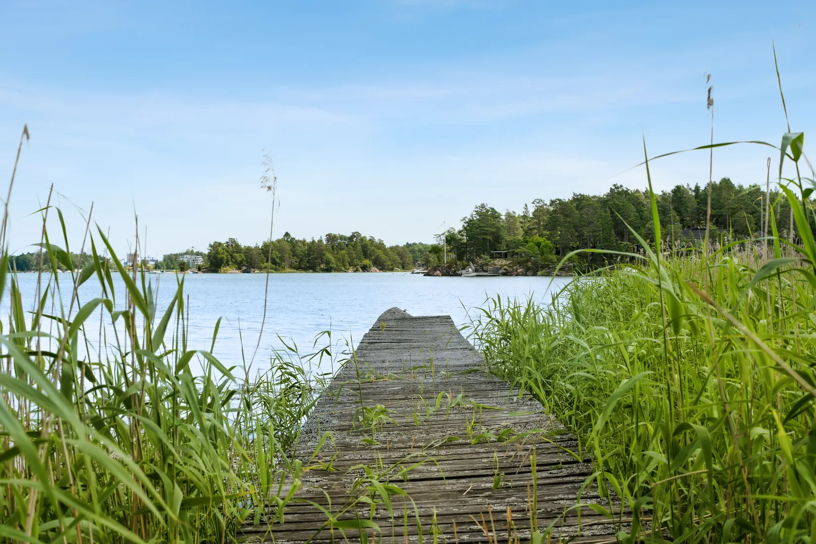 Fritidshus, Sjöboviksvägen 35, Jogersö, Oxelösund