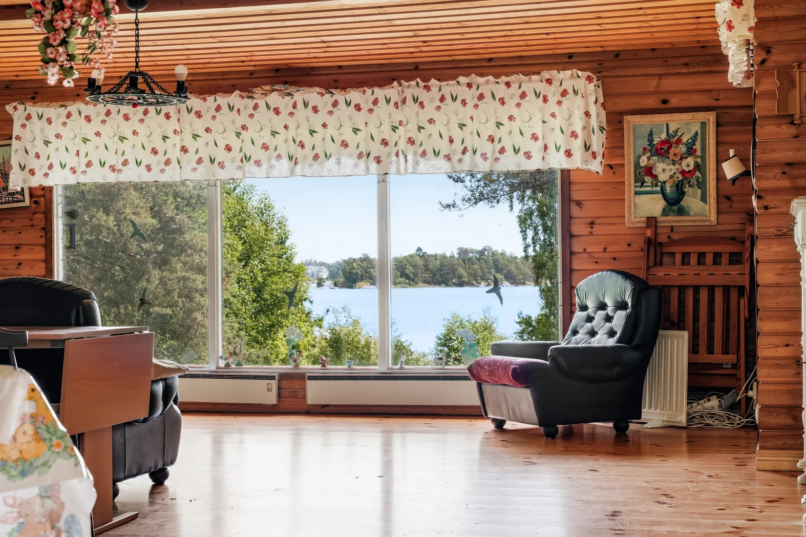 Fritidshus, Sjöboviksvägen 35, Jogersö, Oxelösund