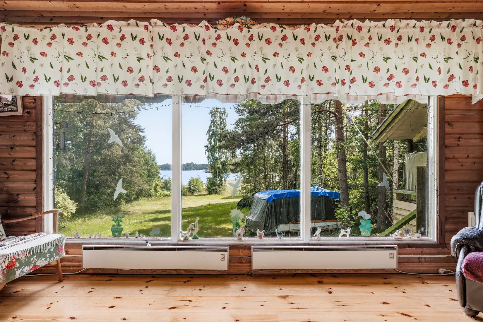 Fritidshus, Sjöboviksvägen 35, Jogersö, Oxelösund