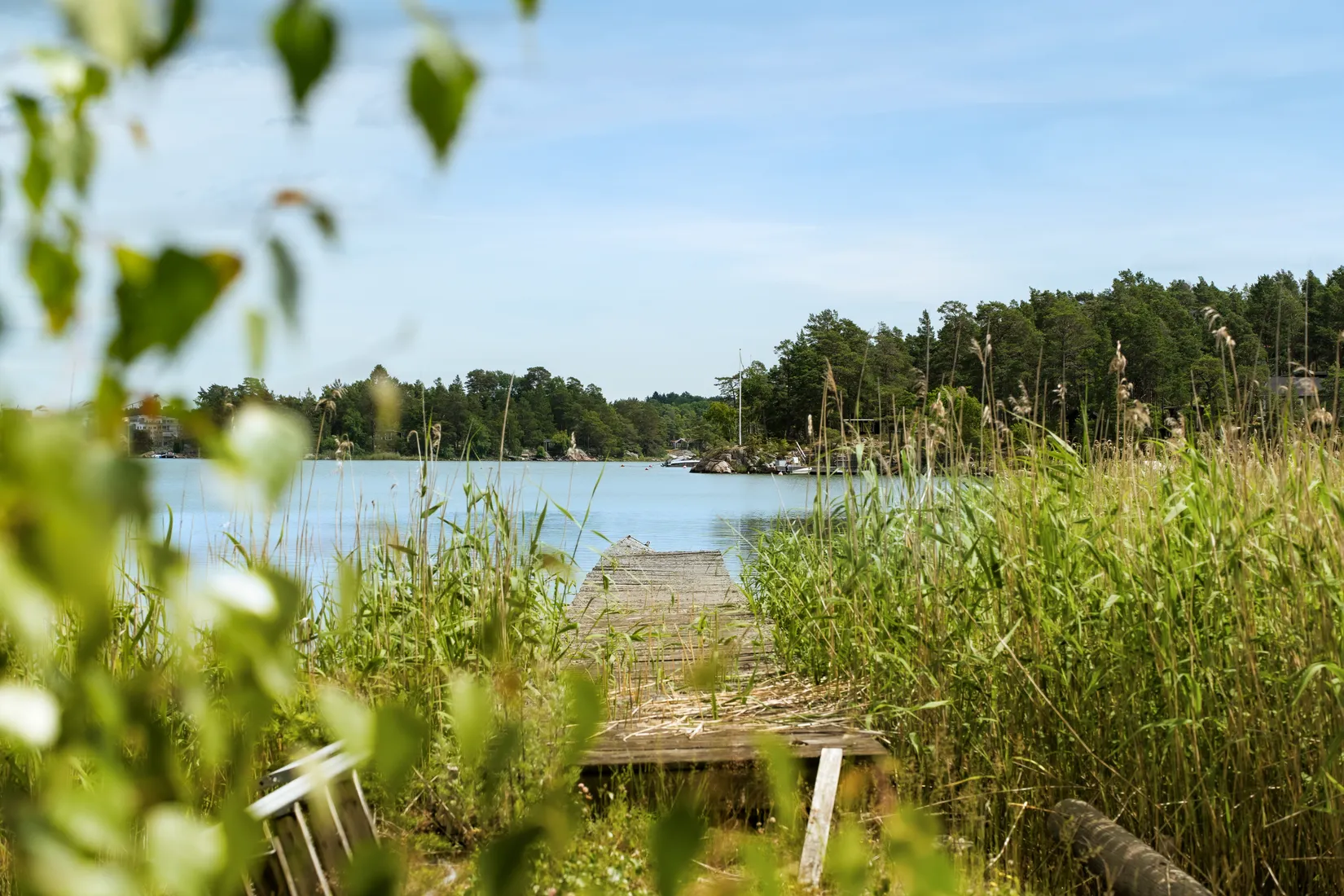 Fritidshus, Sjöboviksvägen 35, Jogersö, Oxelösund