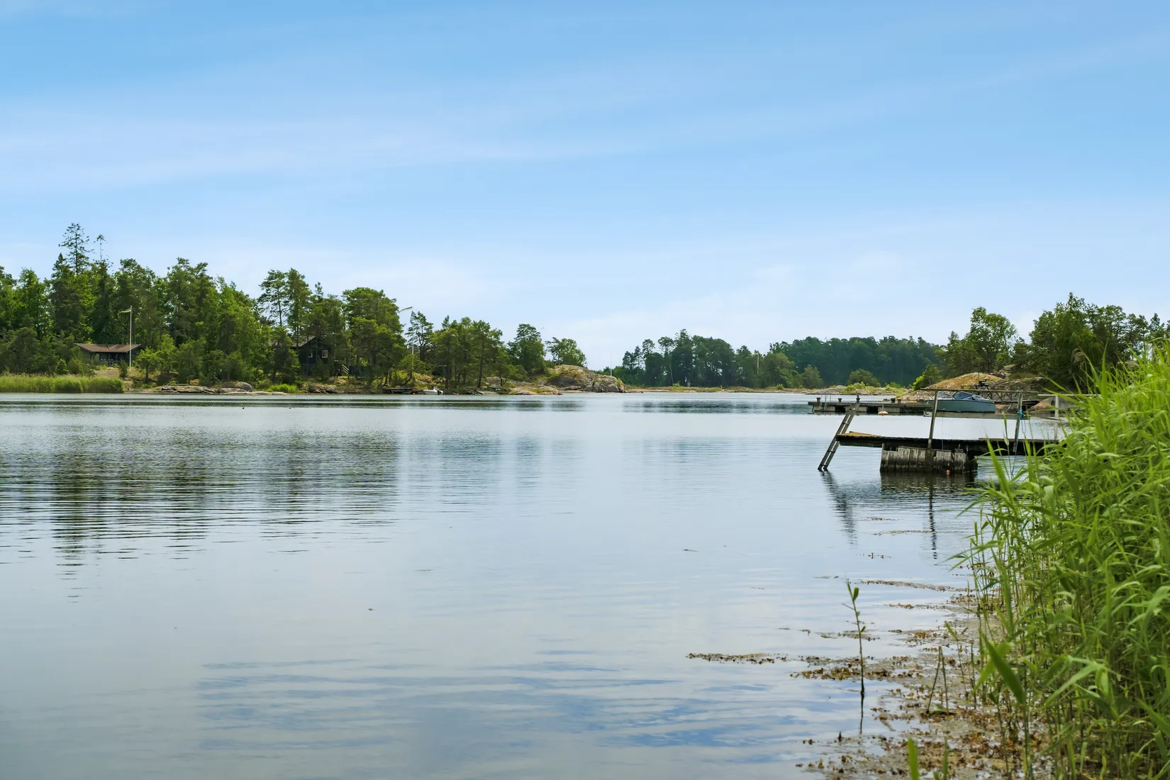 Fritidshus, Sjöboviksvägen 35, Jogersö, Oxelösund