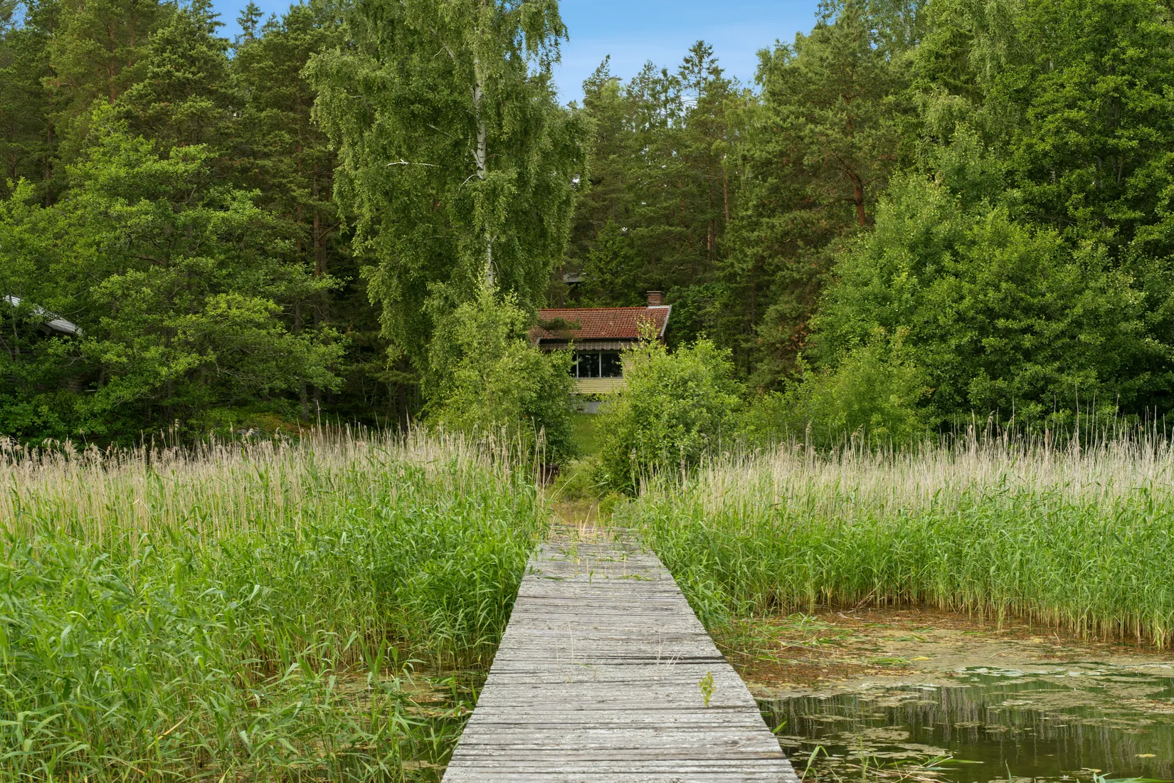 Fritidshus, Sjöboviksvägen 35, Jogersö, Oxelösund