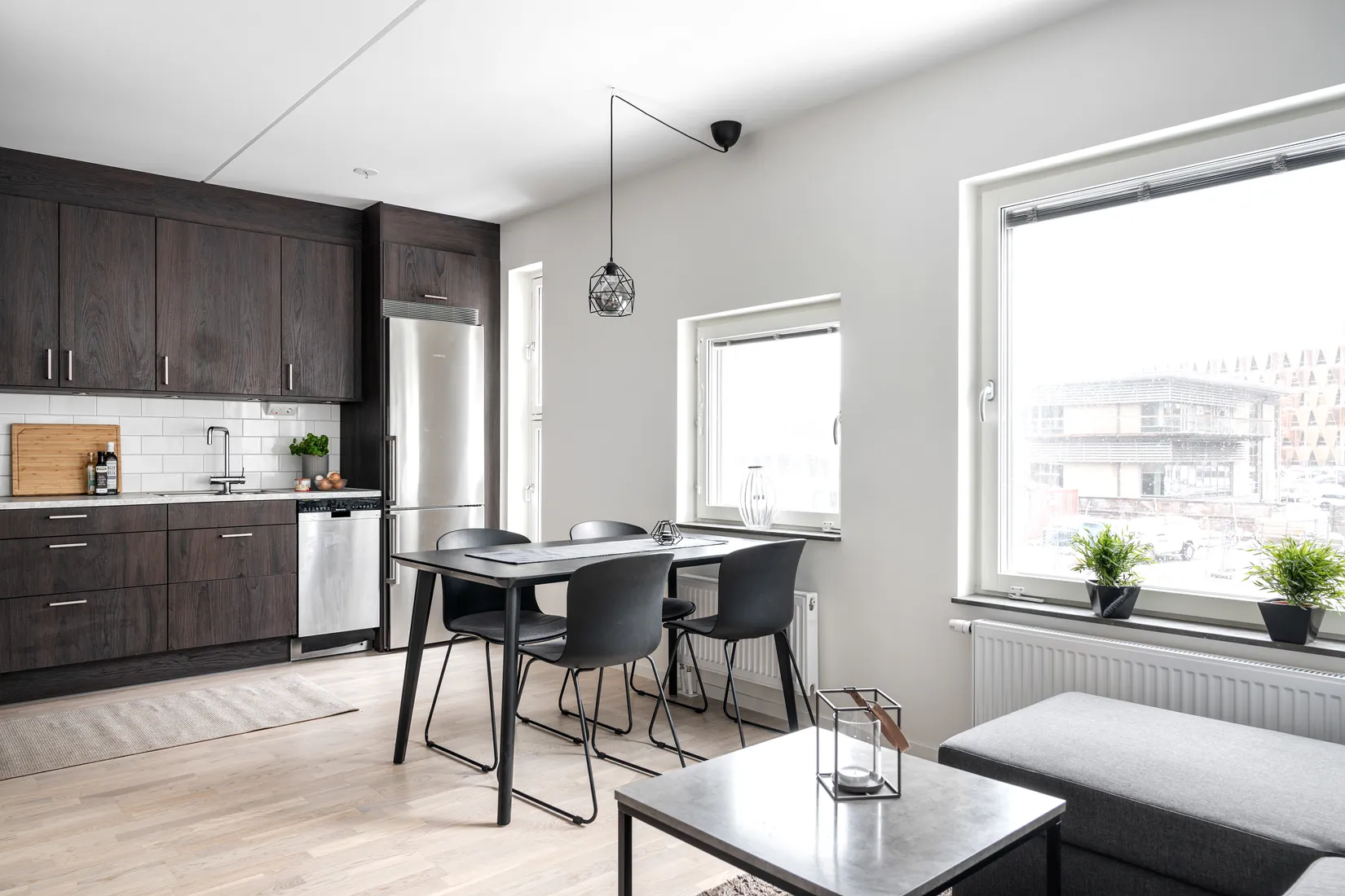 Bostadsrätt, Scheelevägen 3E, Tuna, Lund